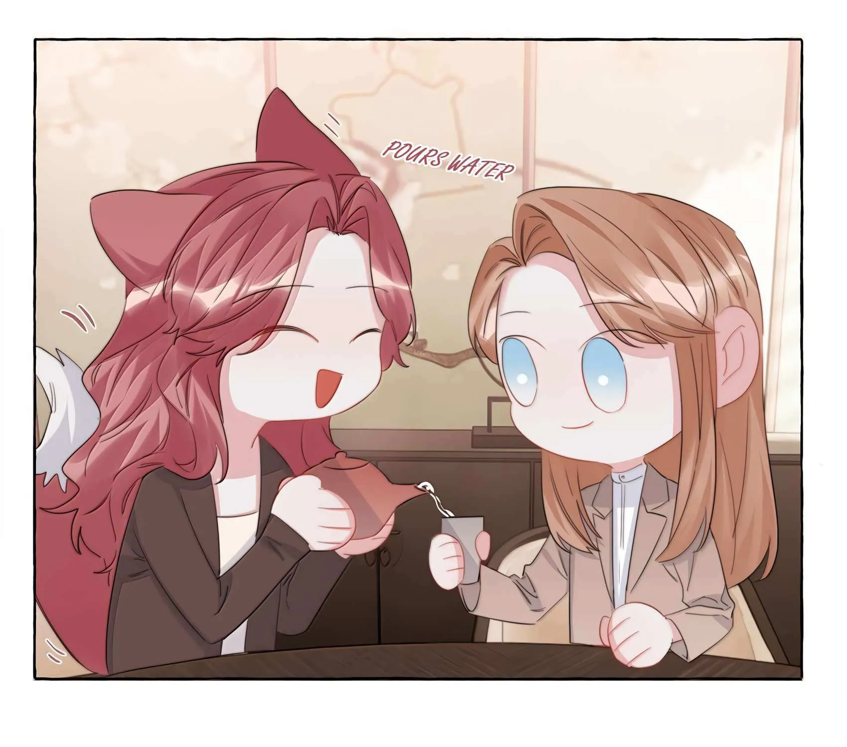 Romance of the Stars Chapter 137 page 20 - 