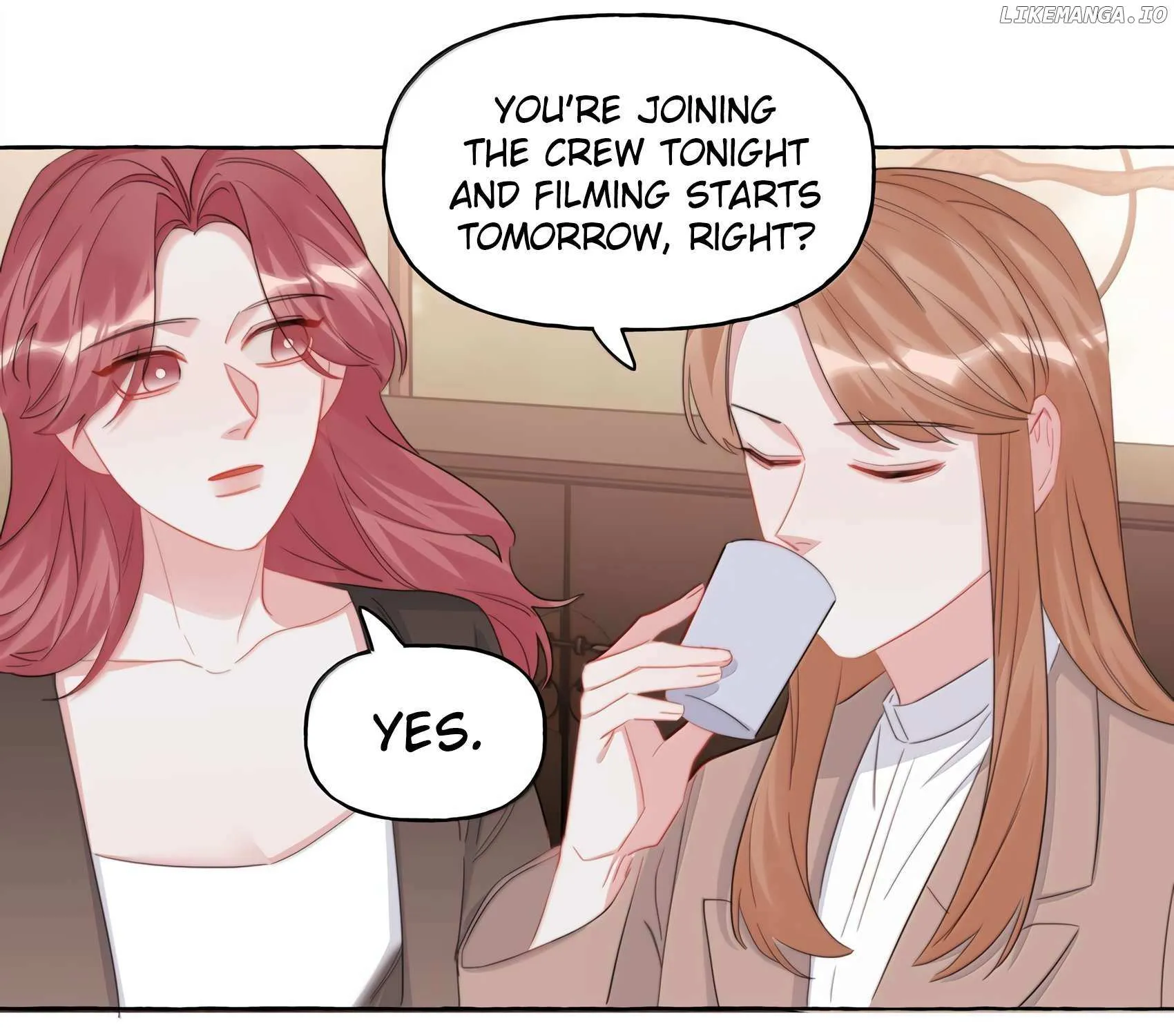 Romance of the Stars Chapter 137 page 22 - 