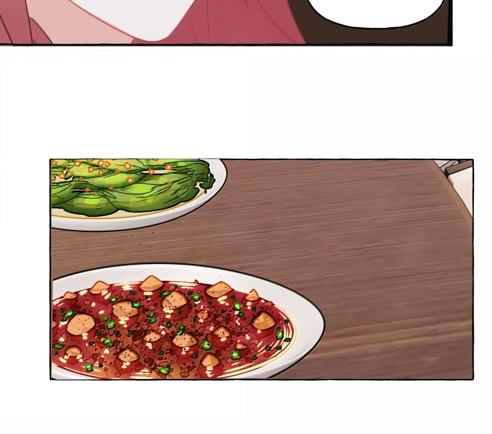 Romance of the Stars Chapter 137 page 25 - 