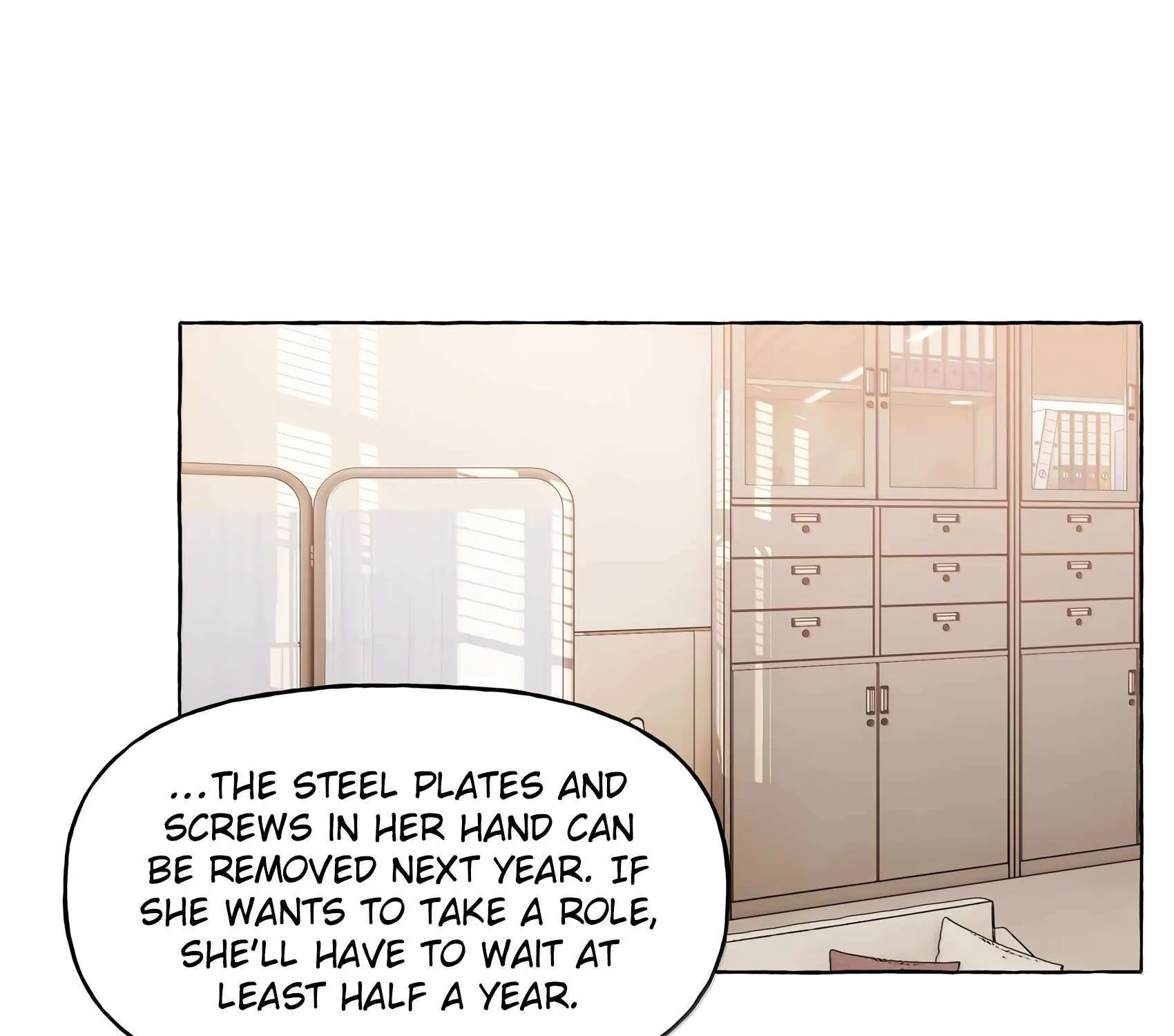 Romance of the Stars Chapter 137 page 29 - 