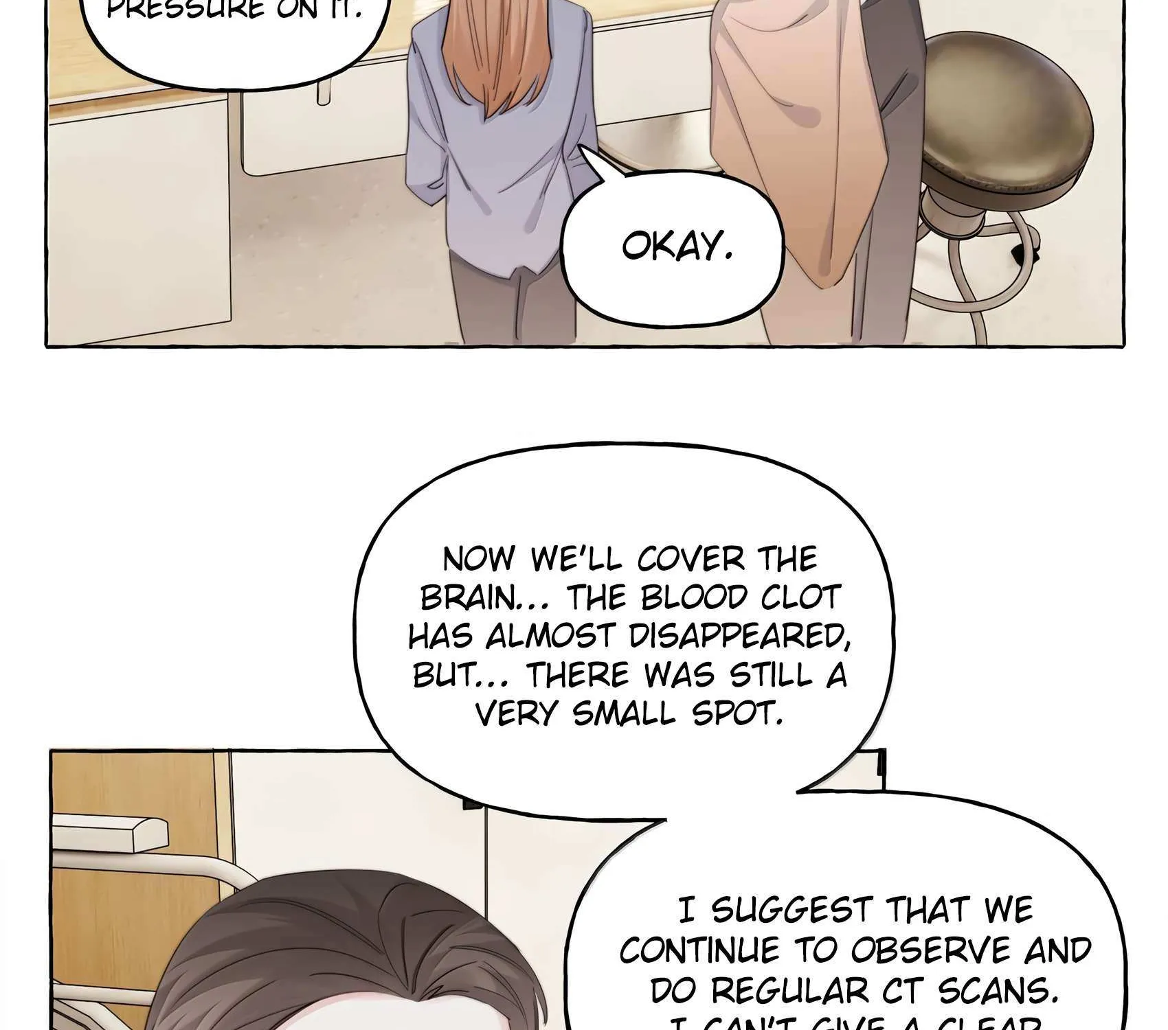 Romance of the Stars Chapter 137 page 31 - 