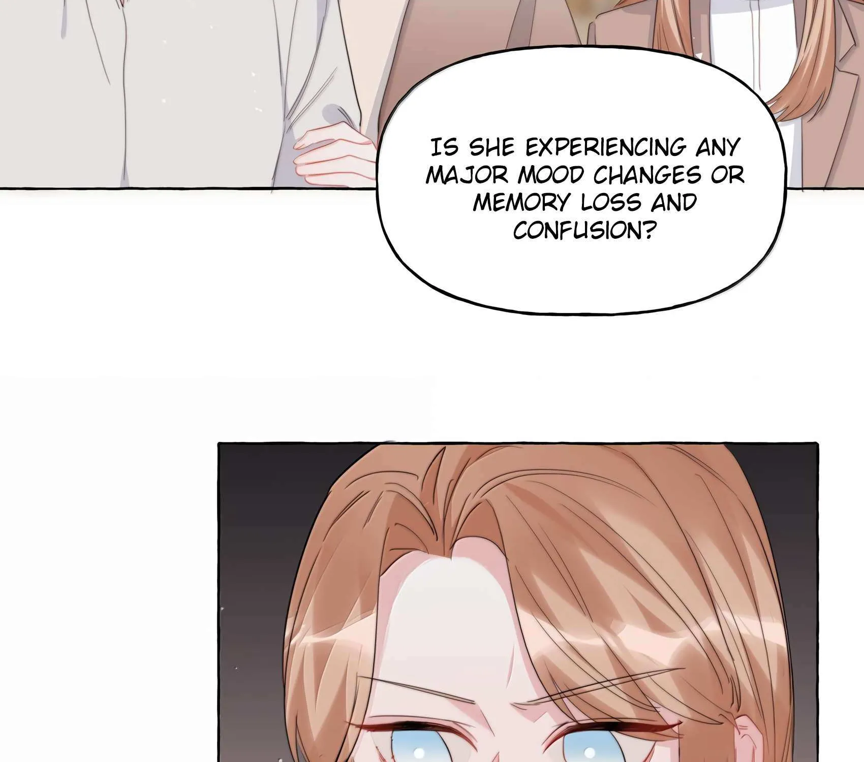 Romance of the Stars Chapter 137 page 34 - 