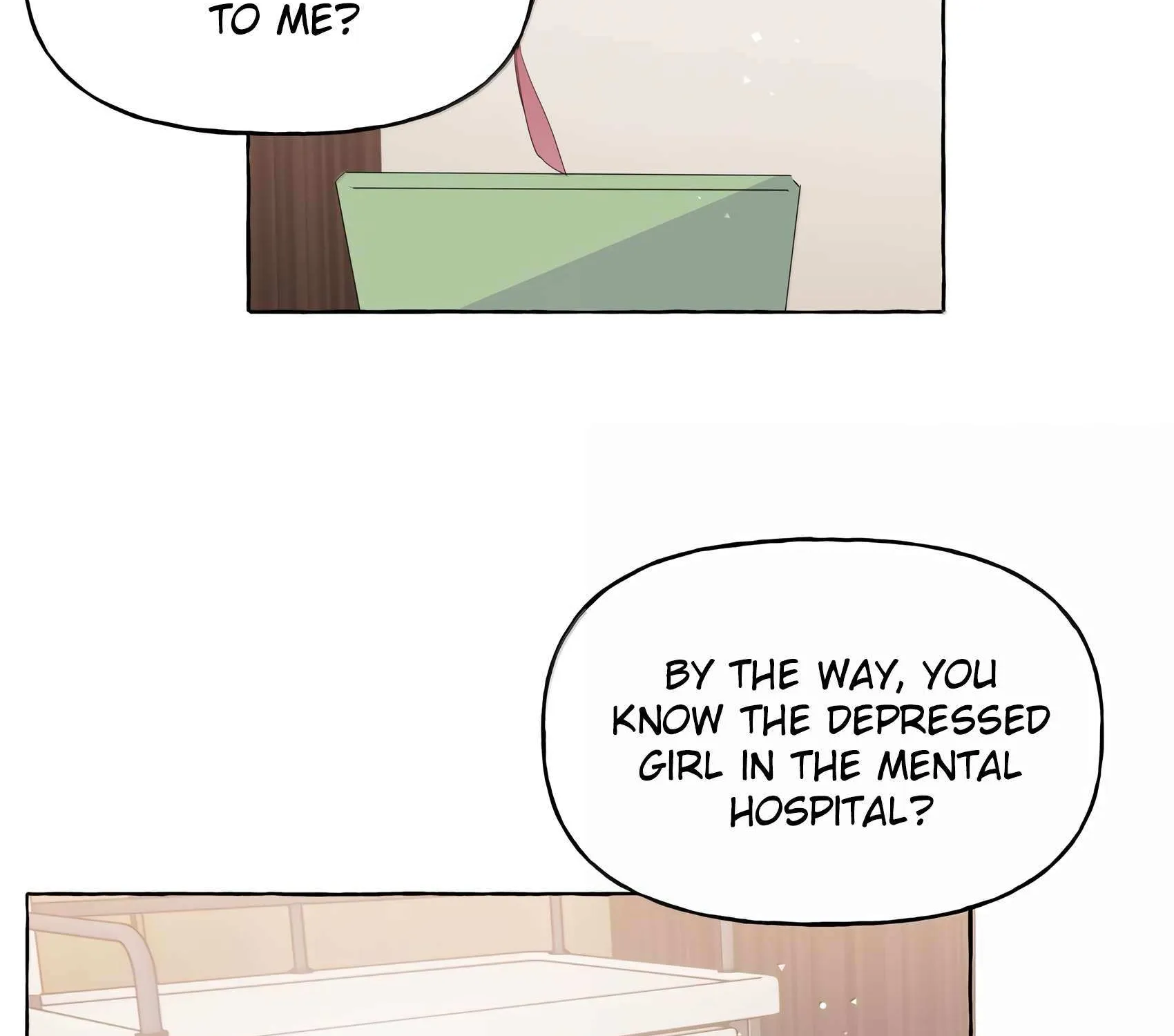 Romance of the Stars Chapter 137 page 40 - 