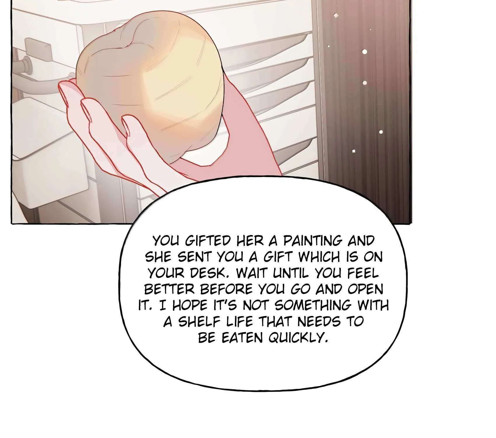 Romance of the Stars Chapter 137 page 41 - 