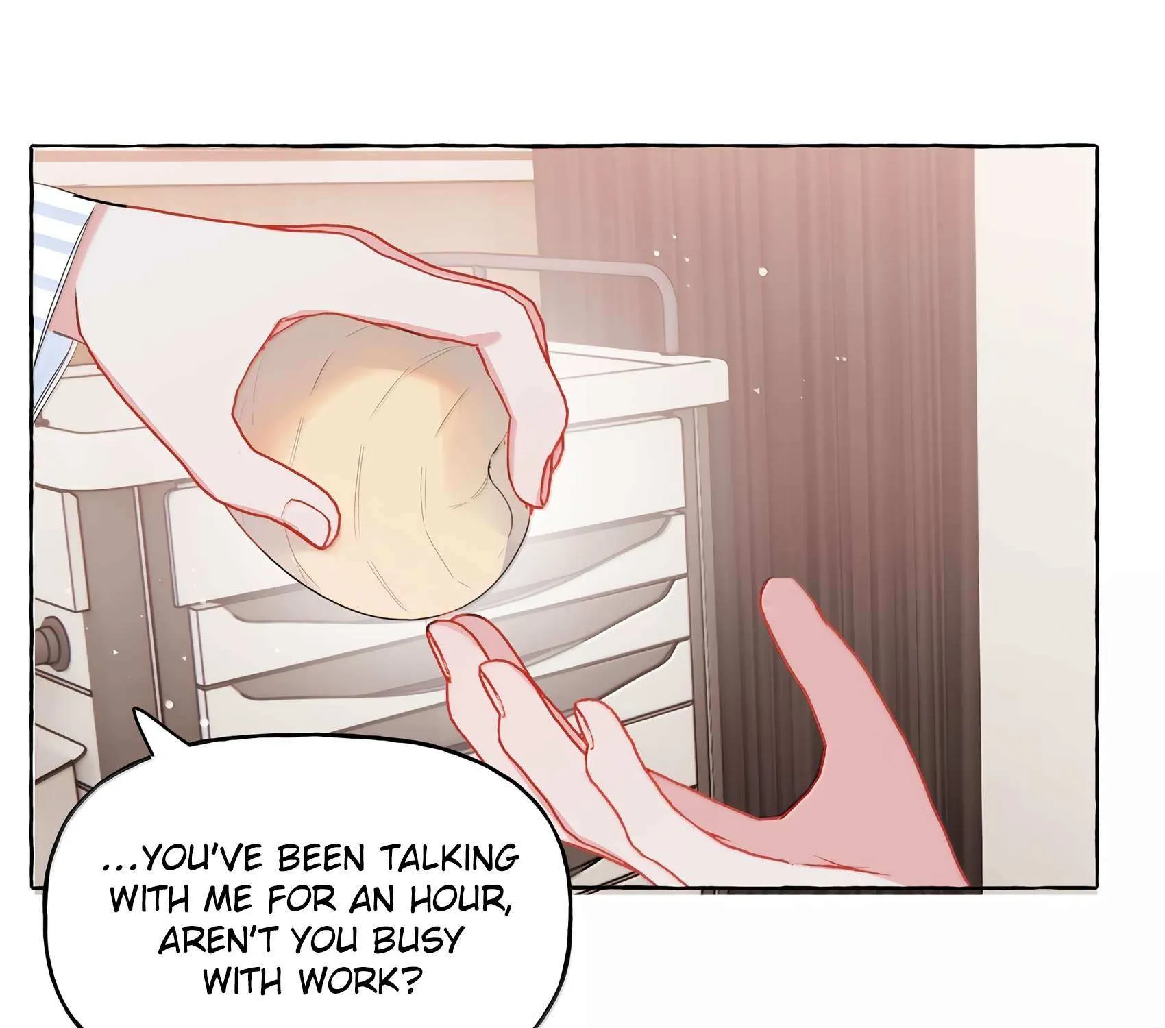 Romance of the Stars Chapter 137 page 42 - 