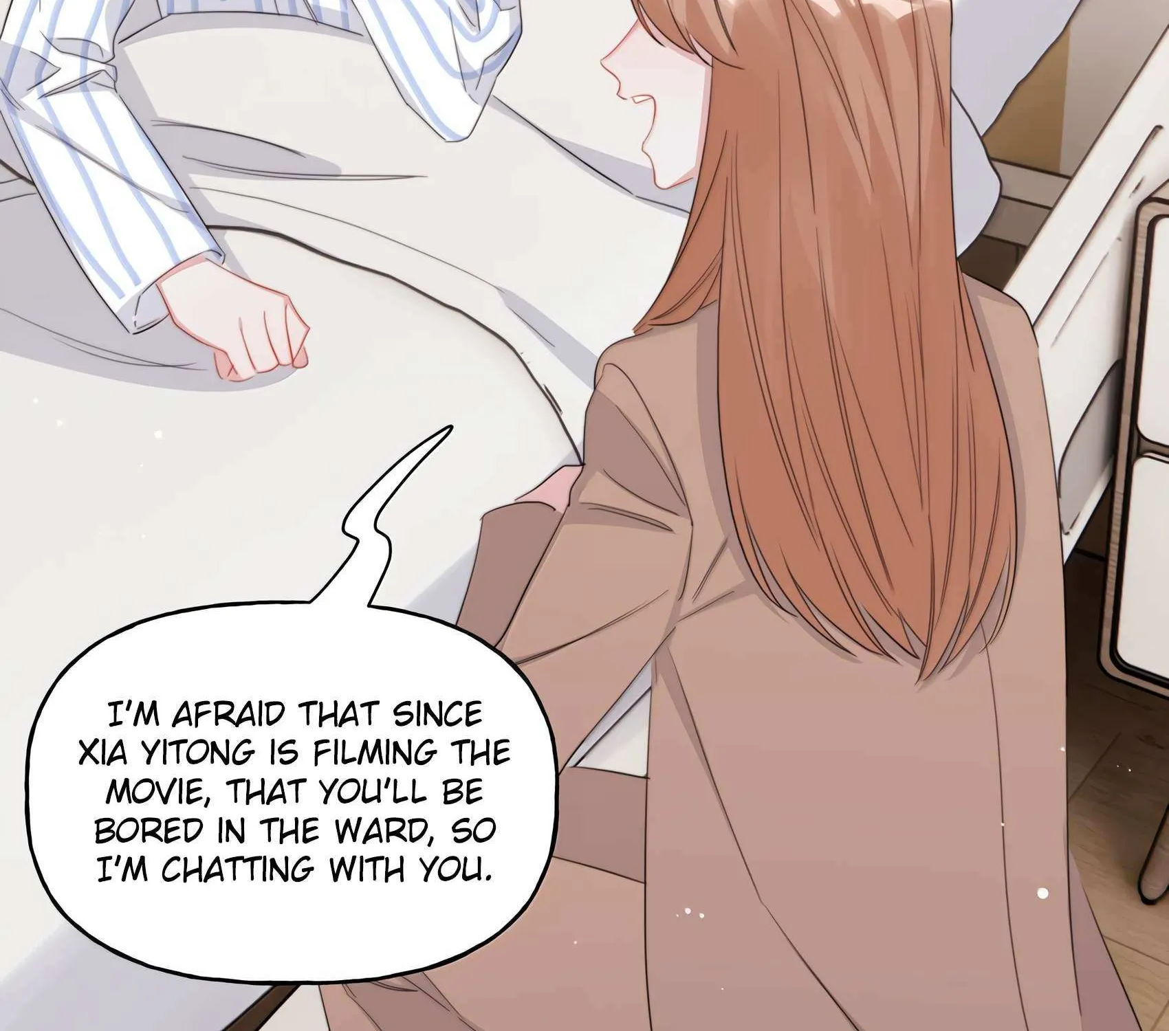 Romance of the Stars Chapter 137 page 45 - 