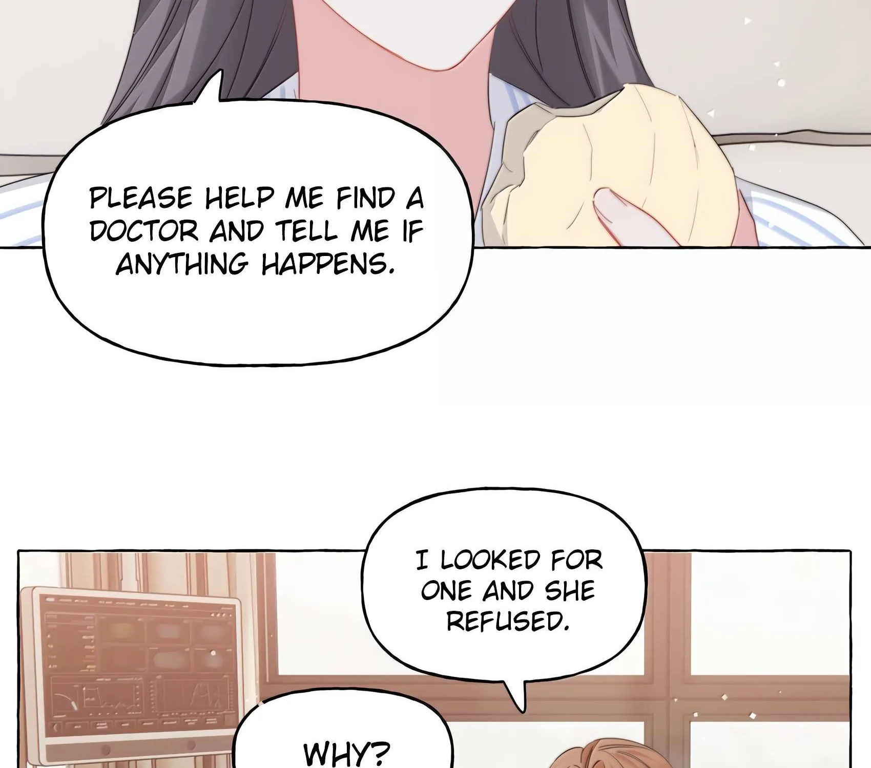Romance of the Stars Chapter 137 page 47 - 