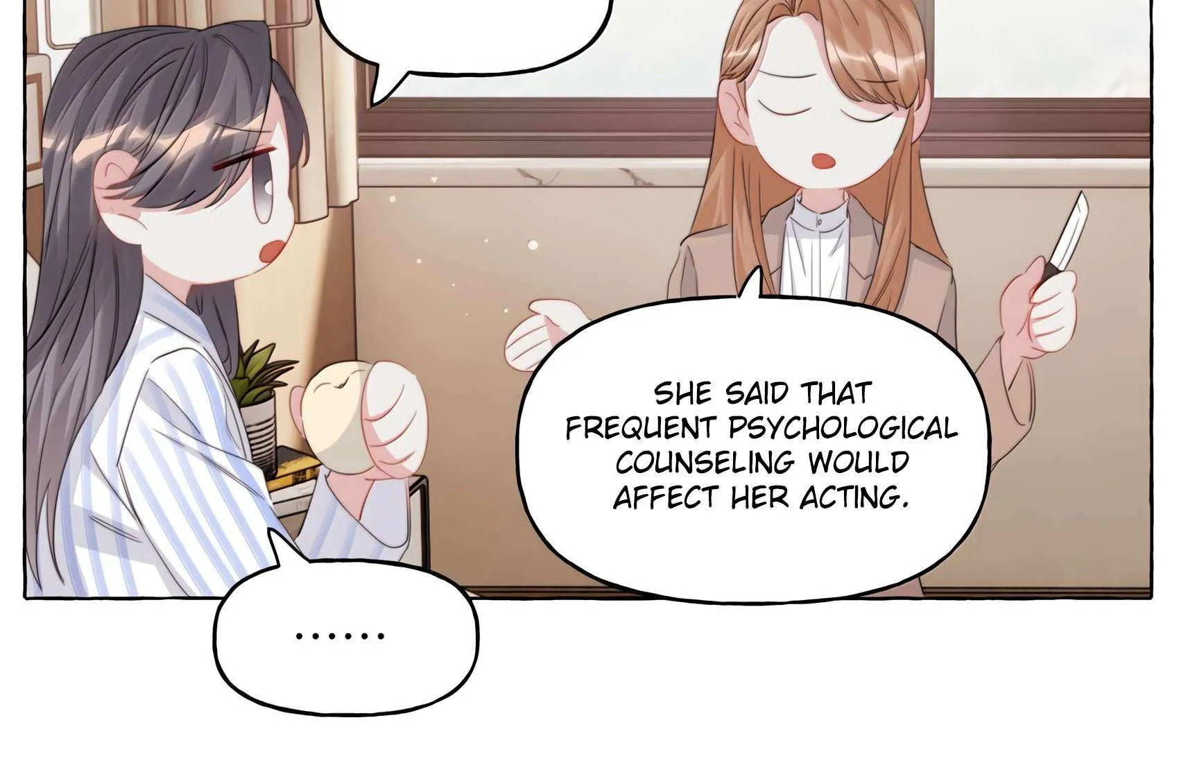 Romance of the Stars Chapter 137 page 48 - 