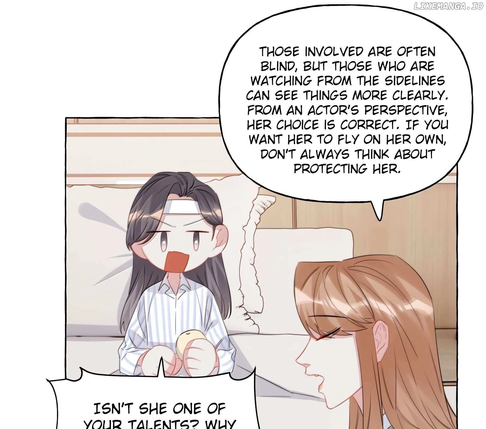 Romance of the Stars Chapter 137 page 49 - 