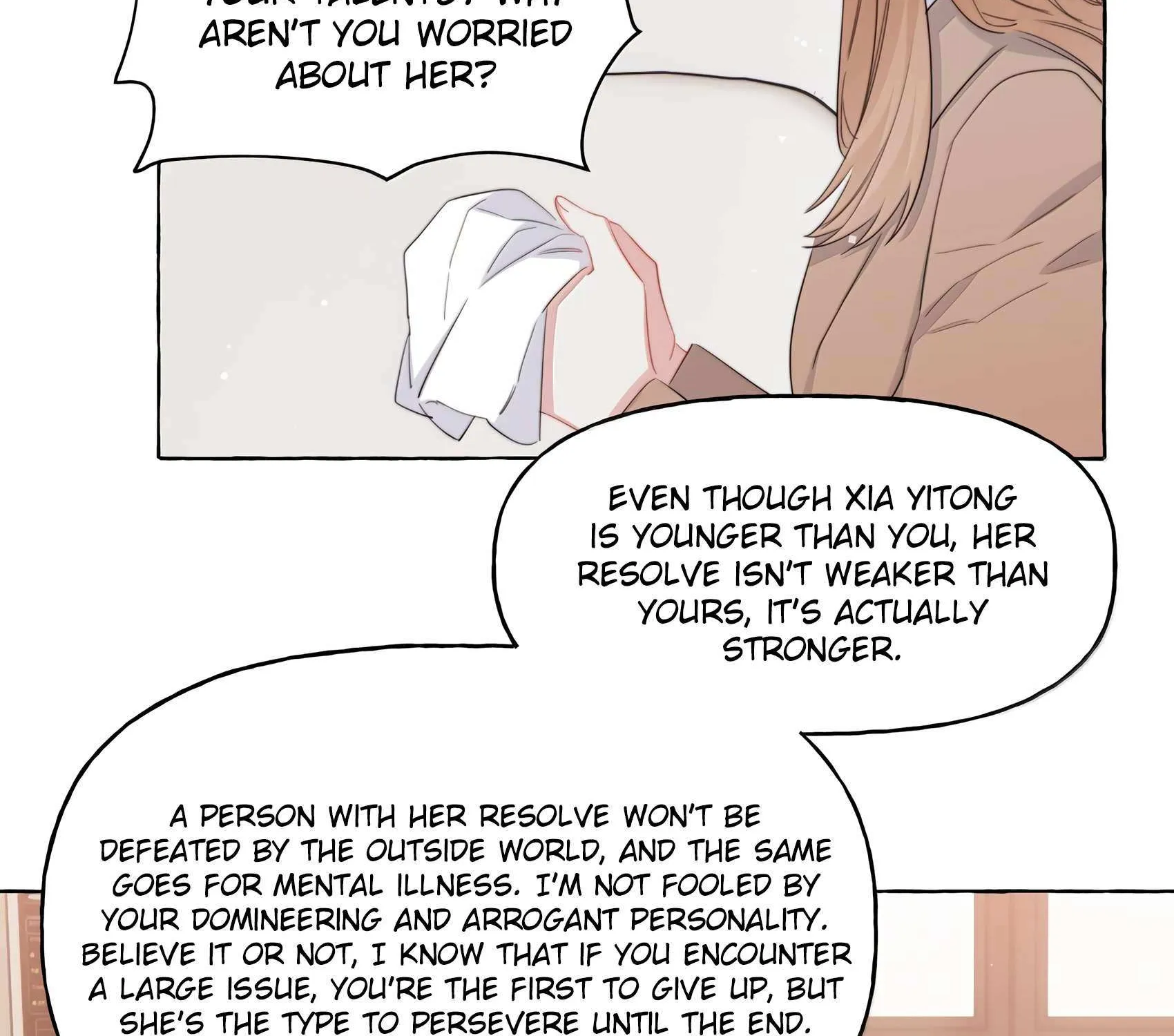 Romance of the Stars Chapter 137 page 50 - 
