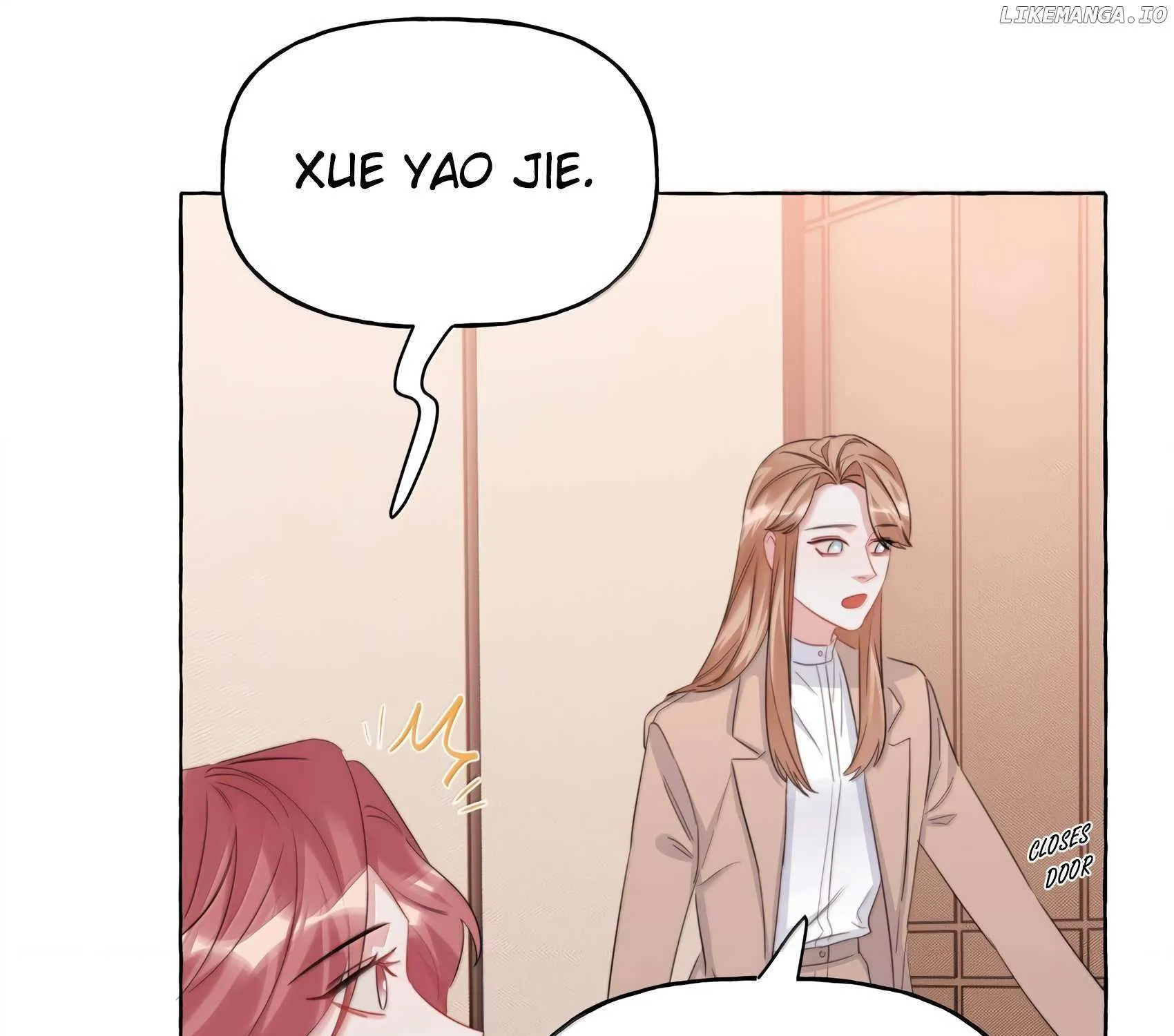Romance of the Stars Chapter 137 page 6 - 