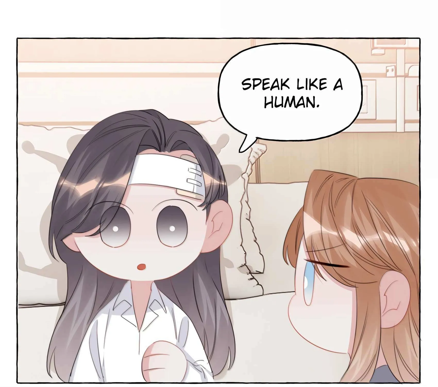 Romance of the Stars Chapter 137 page 52 - 