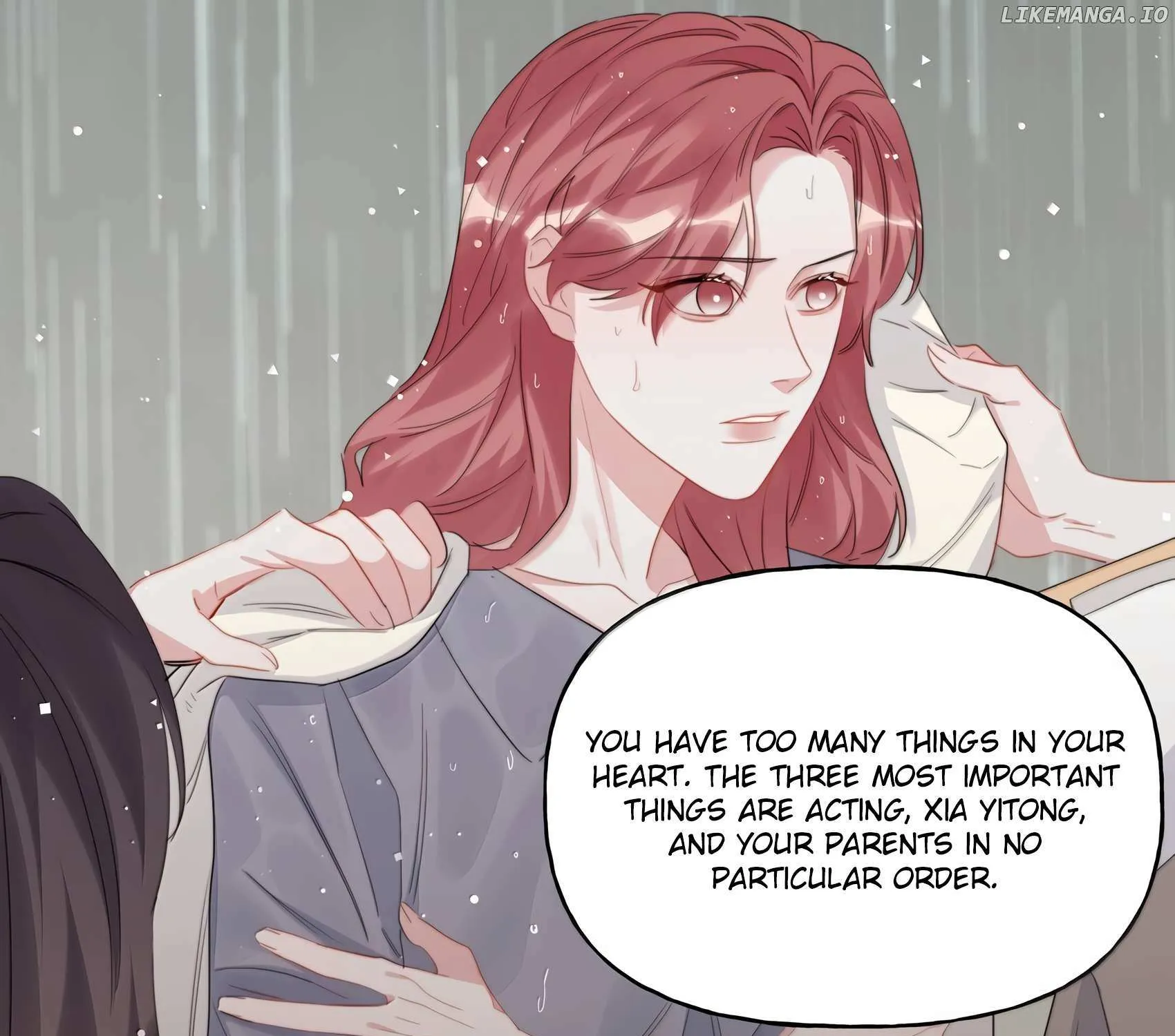 Romance of the Stars Chapter 137 page 54 - 