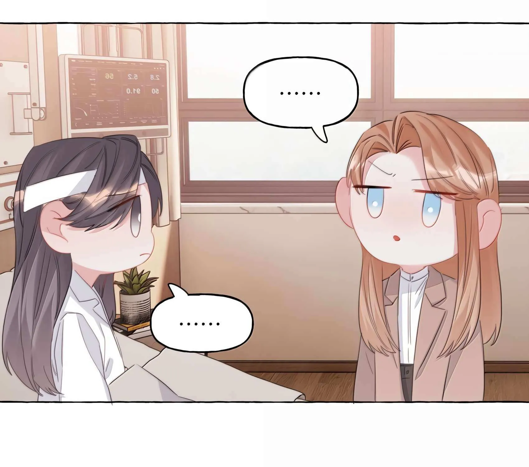 Romance of the Stars Chapter 137 page 56 - 