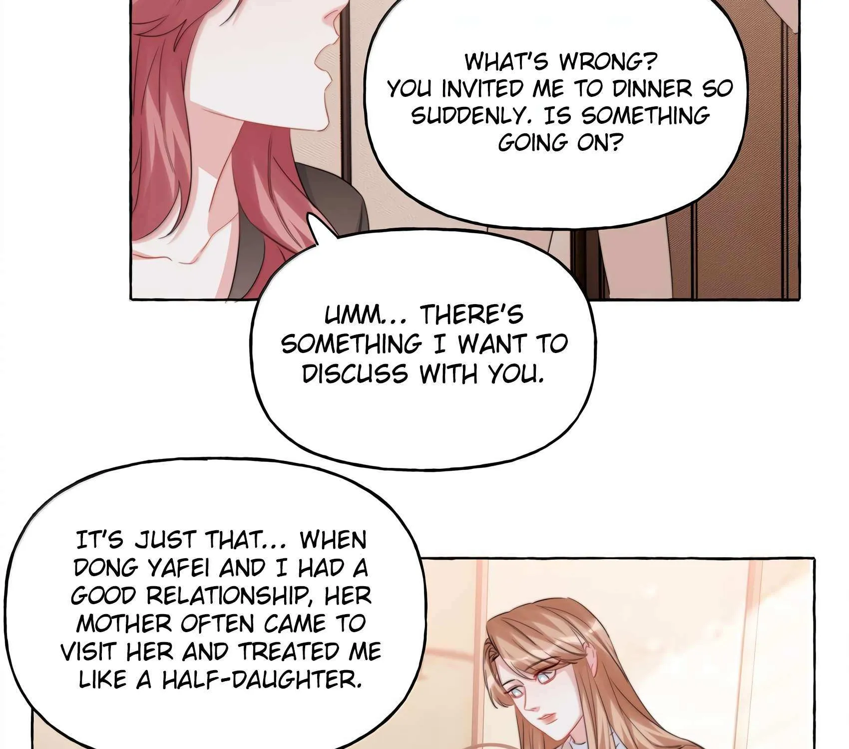 Romance of the Stars Chapter 137 page 7 - 