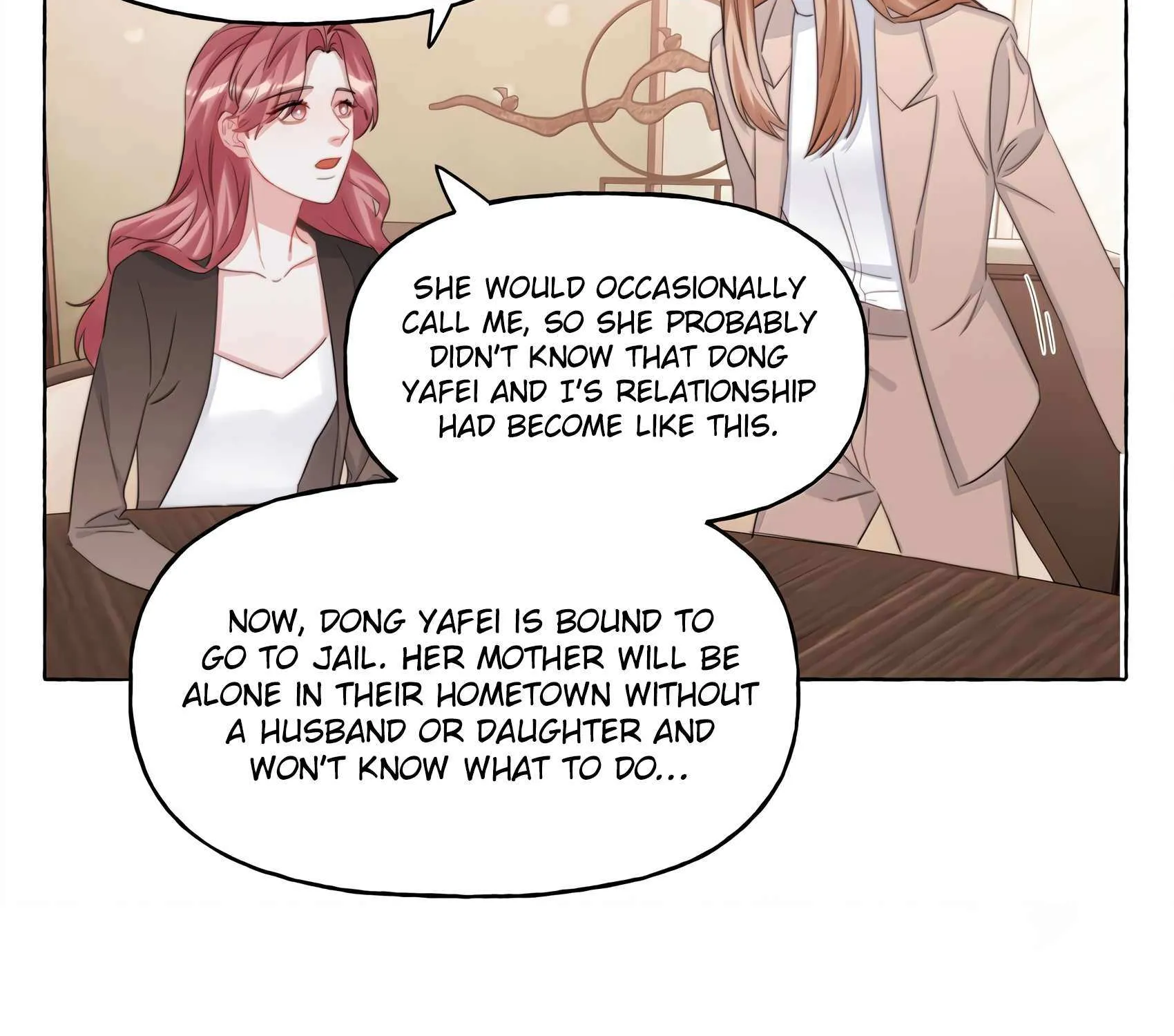 Romance of the Stars Chapter 137 page 8 - 