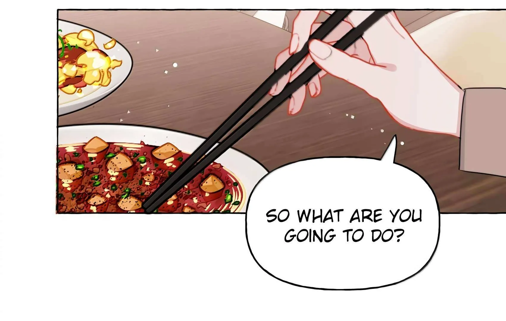 Romance of the Stars Chapter 137 page 9 - 
