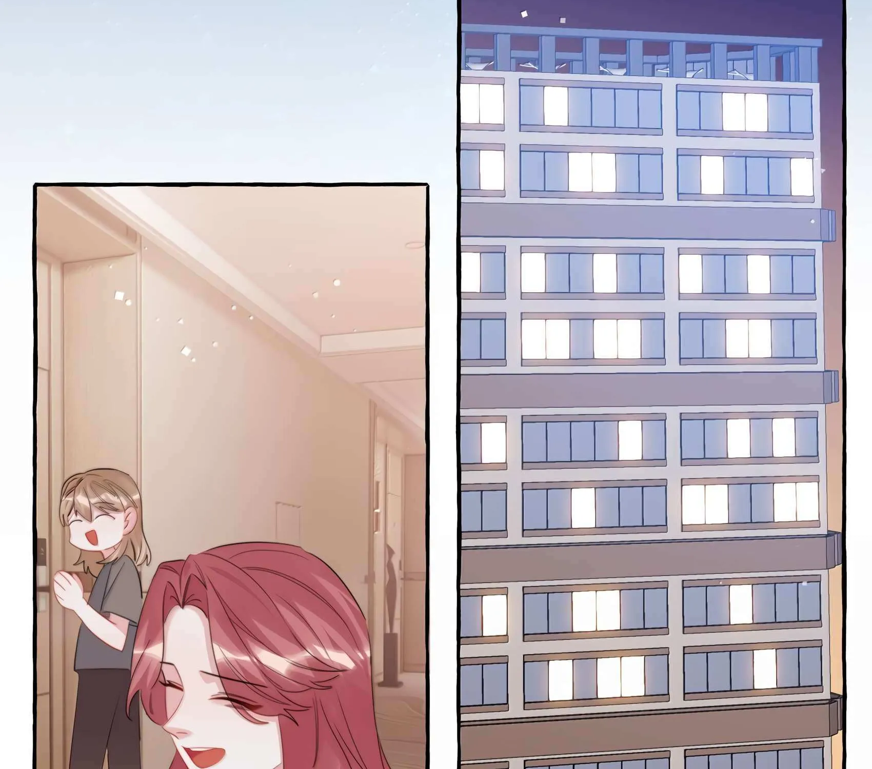 Romance of the Stars Chapter 138 page 15 - 