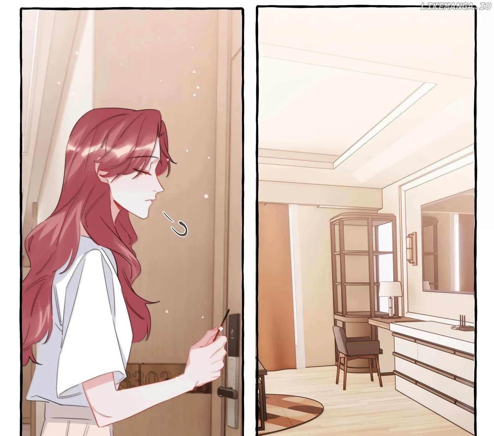 Romance of the Stars Chapter 138 page 18 - 