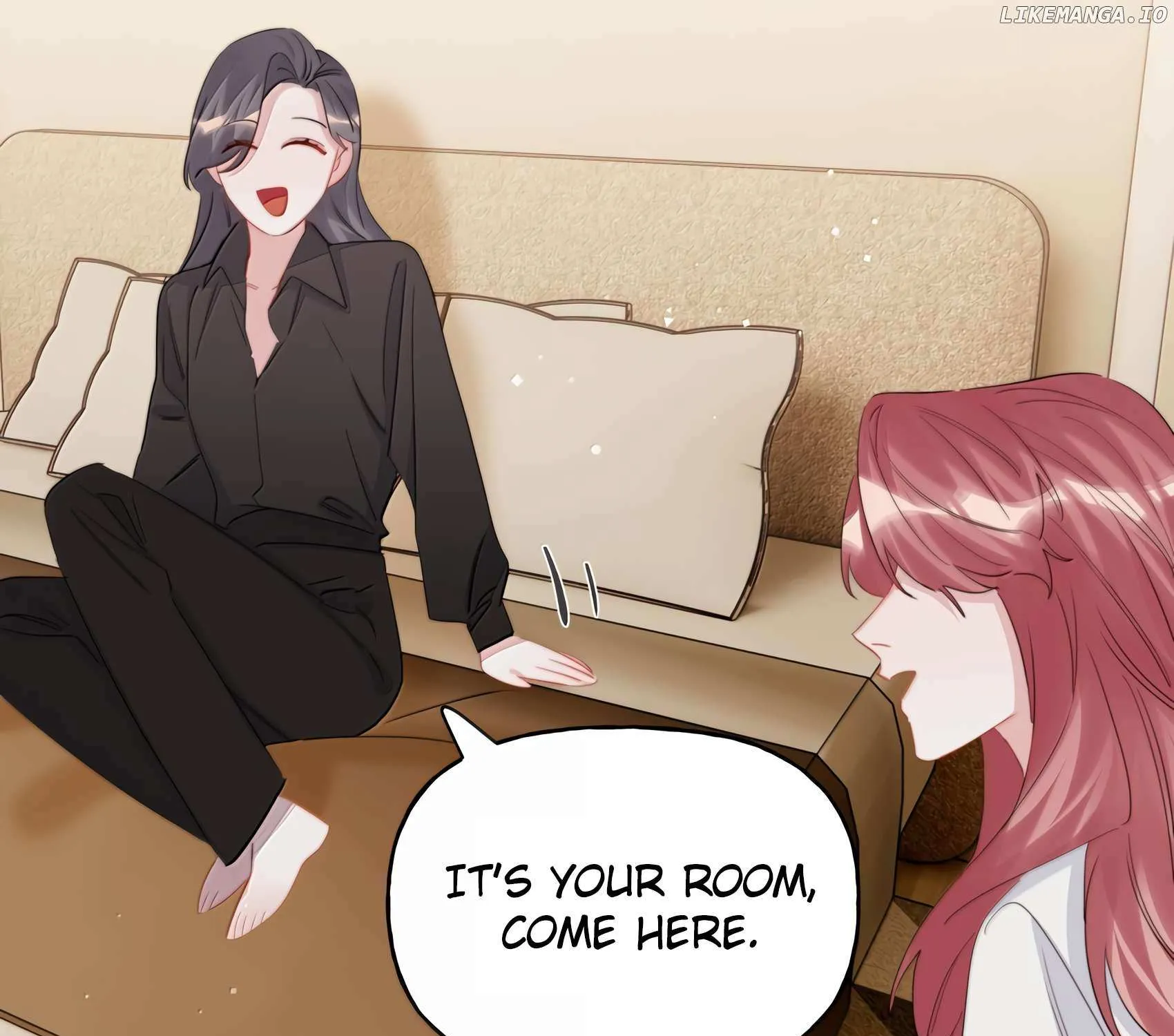 Romance of the Stars Chapter 138 page 27 - 