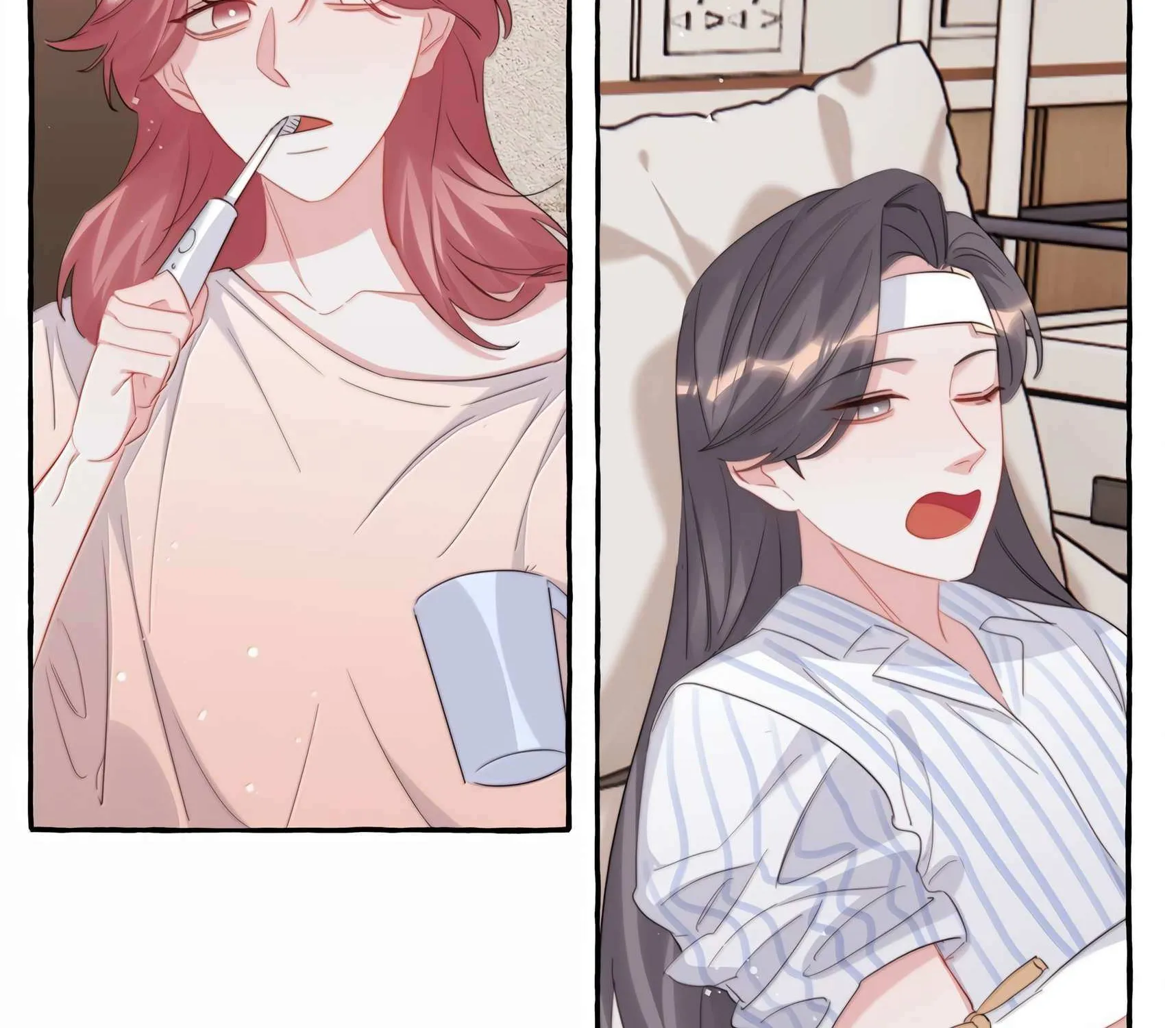 Romance of the Stars Chapter 138 page 4 - 