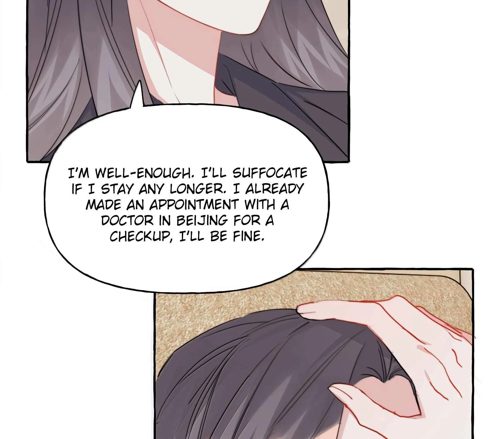 Romance of the Stars Chapter 138 page 32 - 