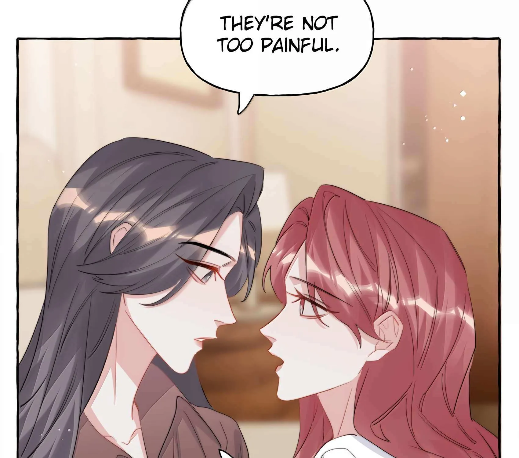 Romance of the Stars Chapter 138 page 34 - 