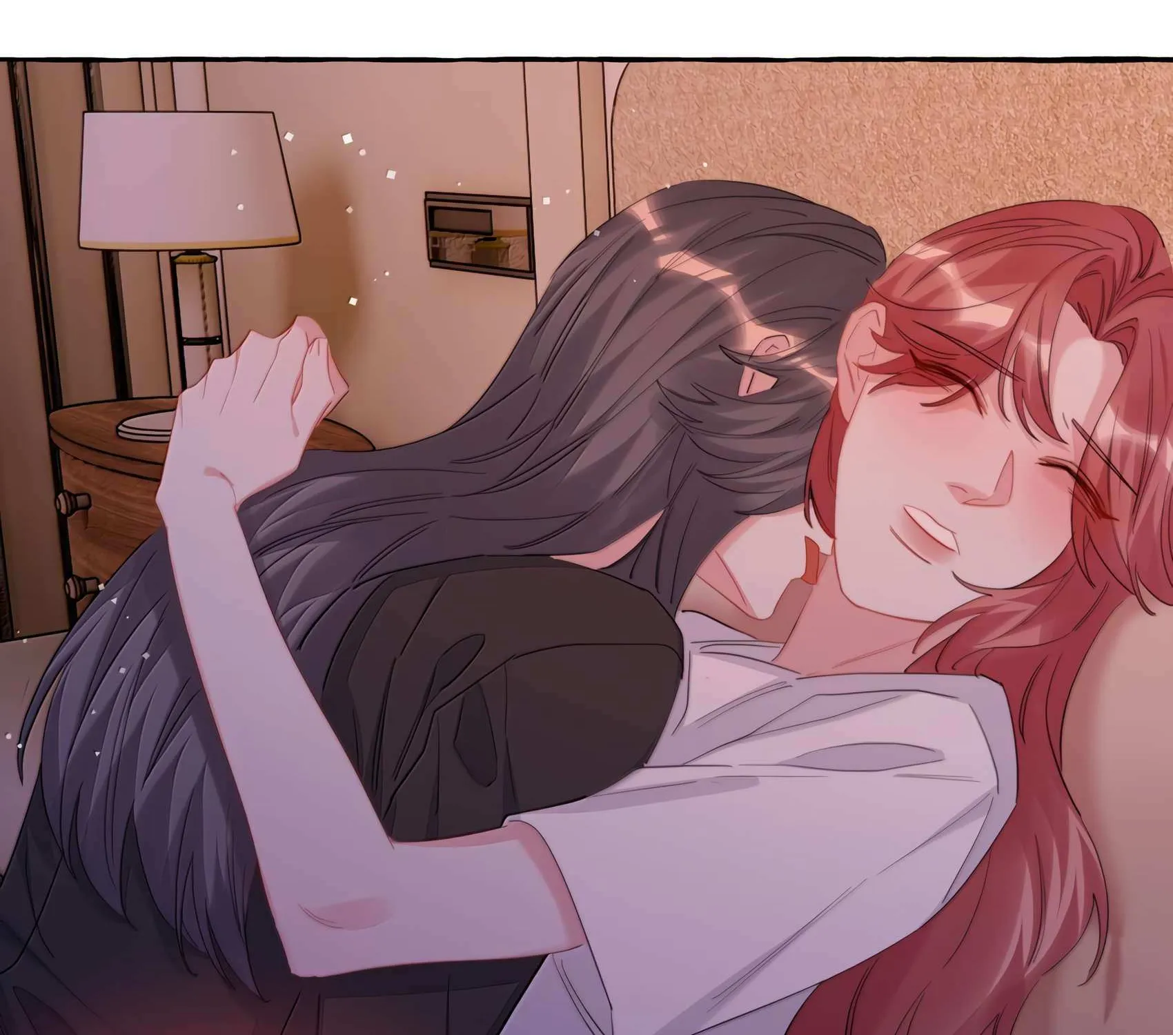 Romance of the Stars Chapter 138 page 46 - 