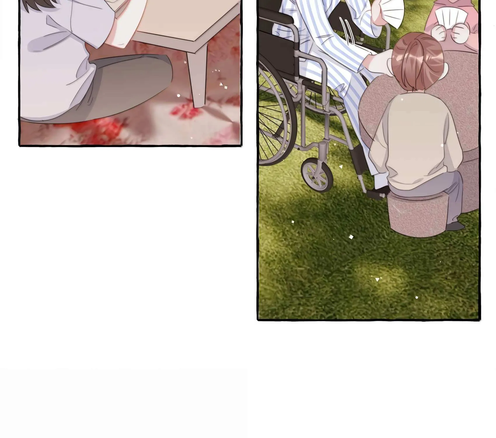 Romance of the Stars Chapter 138 page 9 - 