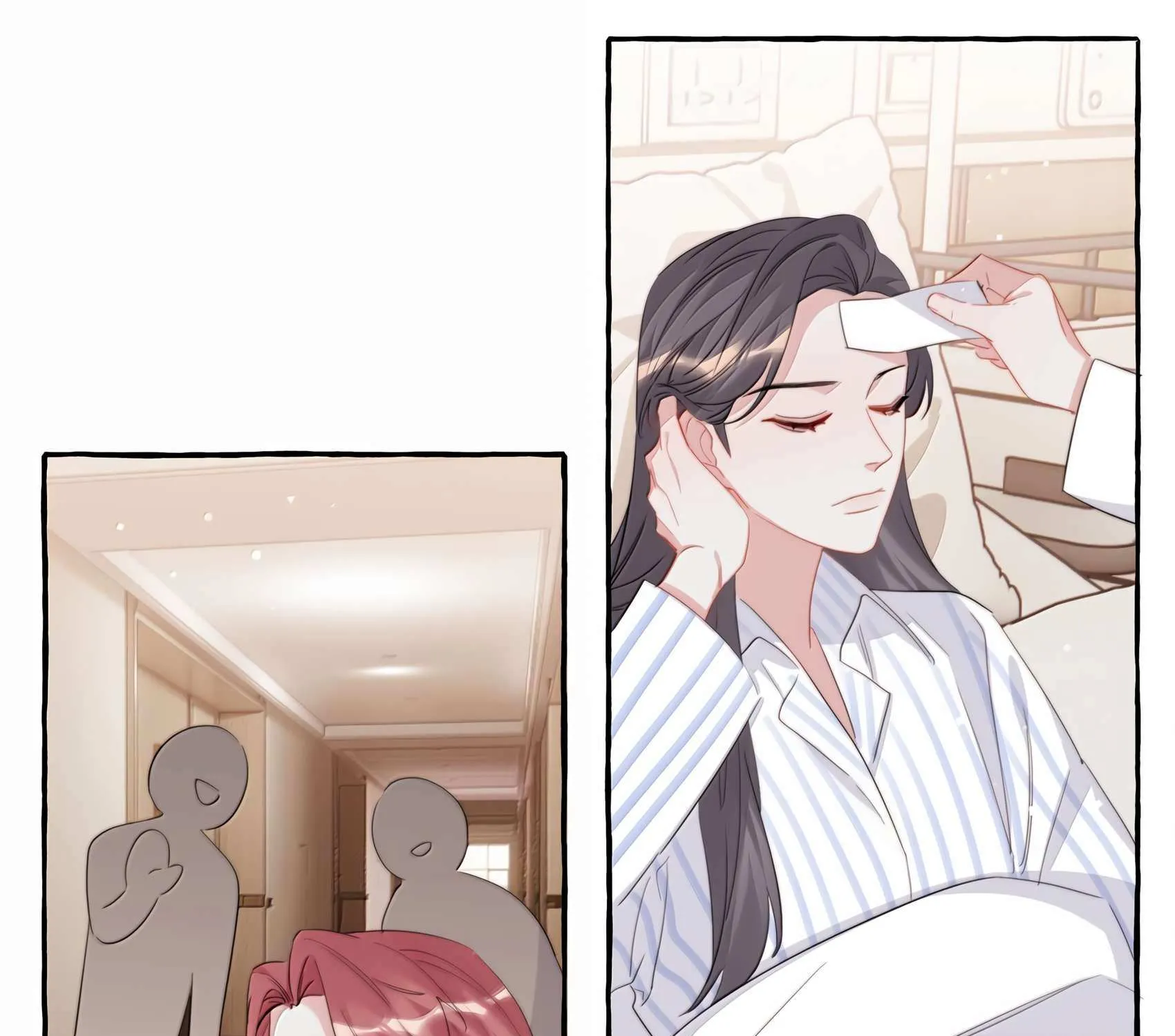 Romance of the Stars Chapter 138 page 10 - 