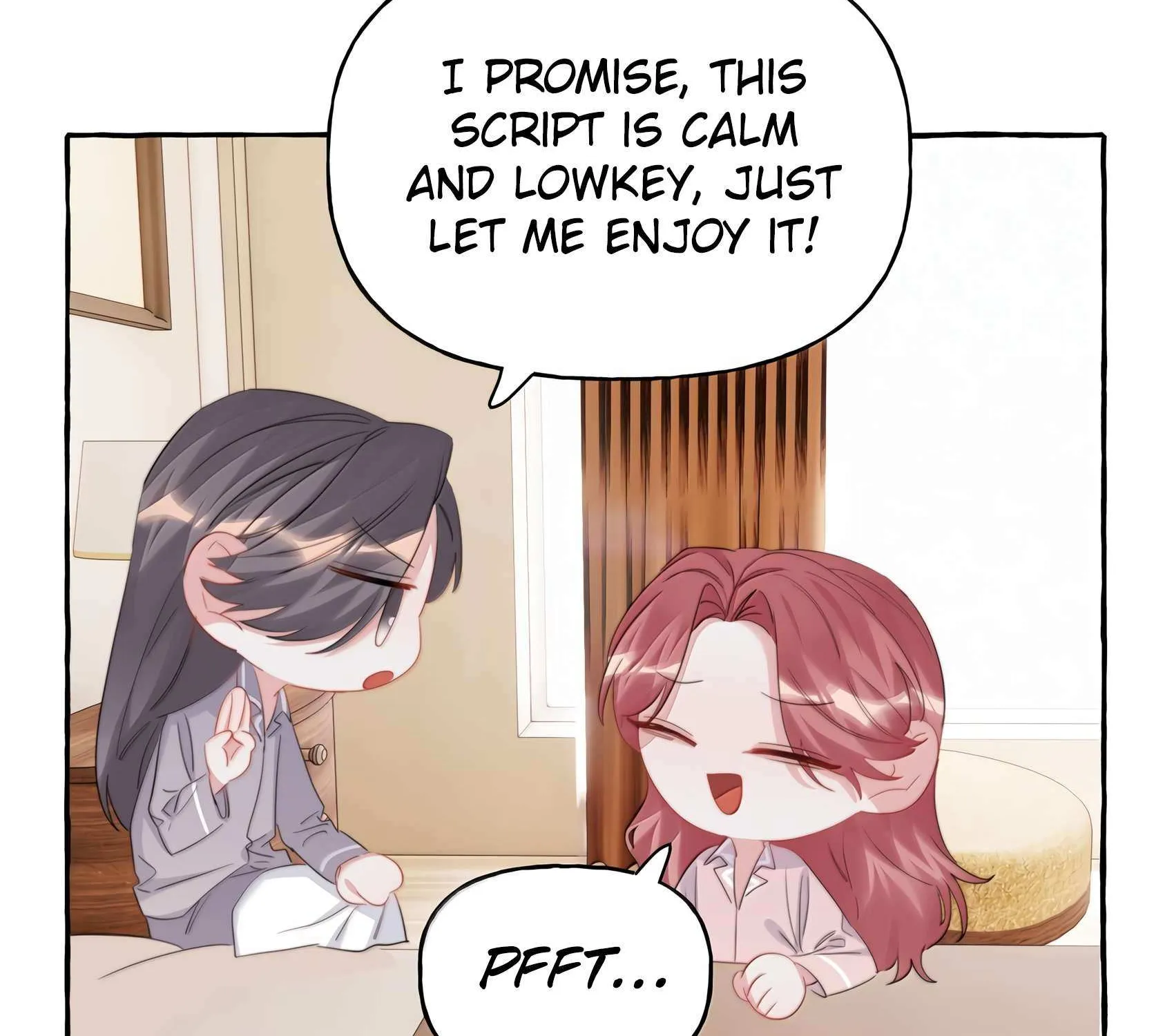 Romance of the Stars Chapter 139 page 11 - 
