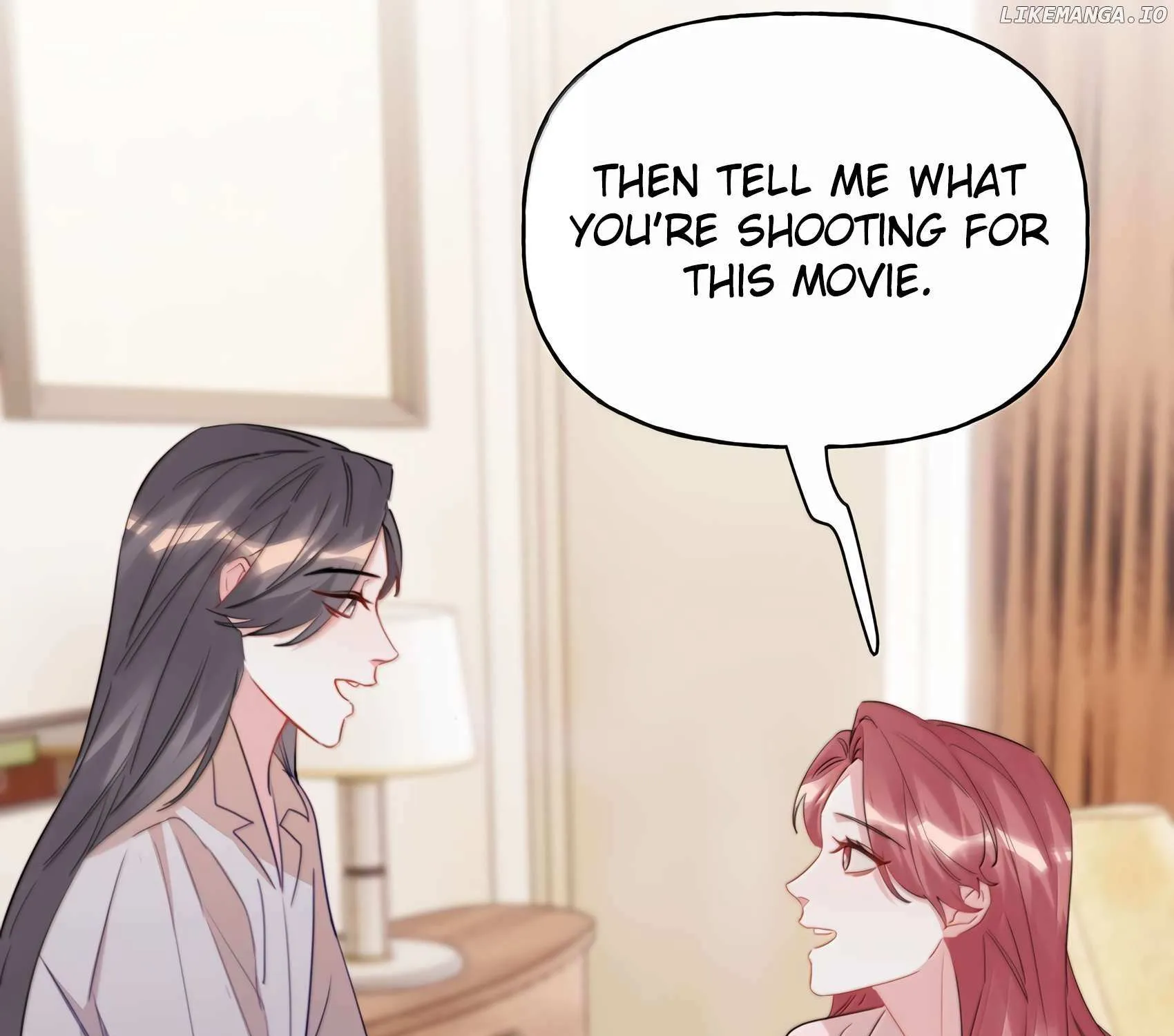 Romance of the Stars Chapter 139 page 14 - 