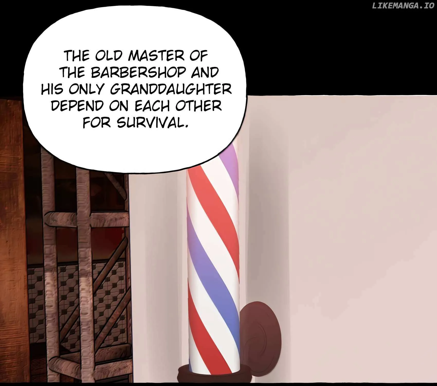 Romance of the Stars Chapter 139 page 20 - 