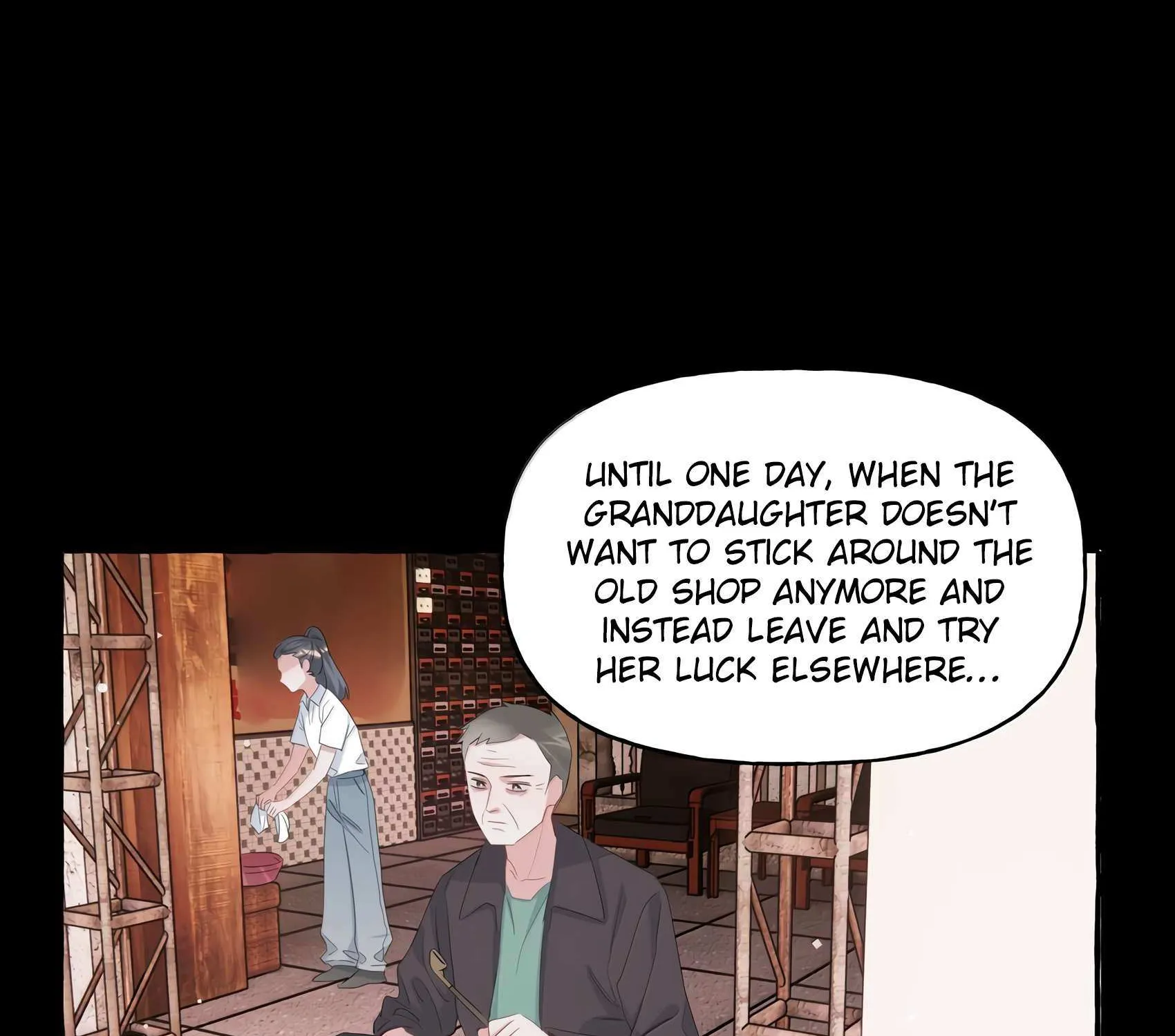 Romance of the Stars Chapter 139 page 21 - 