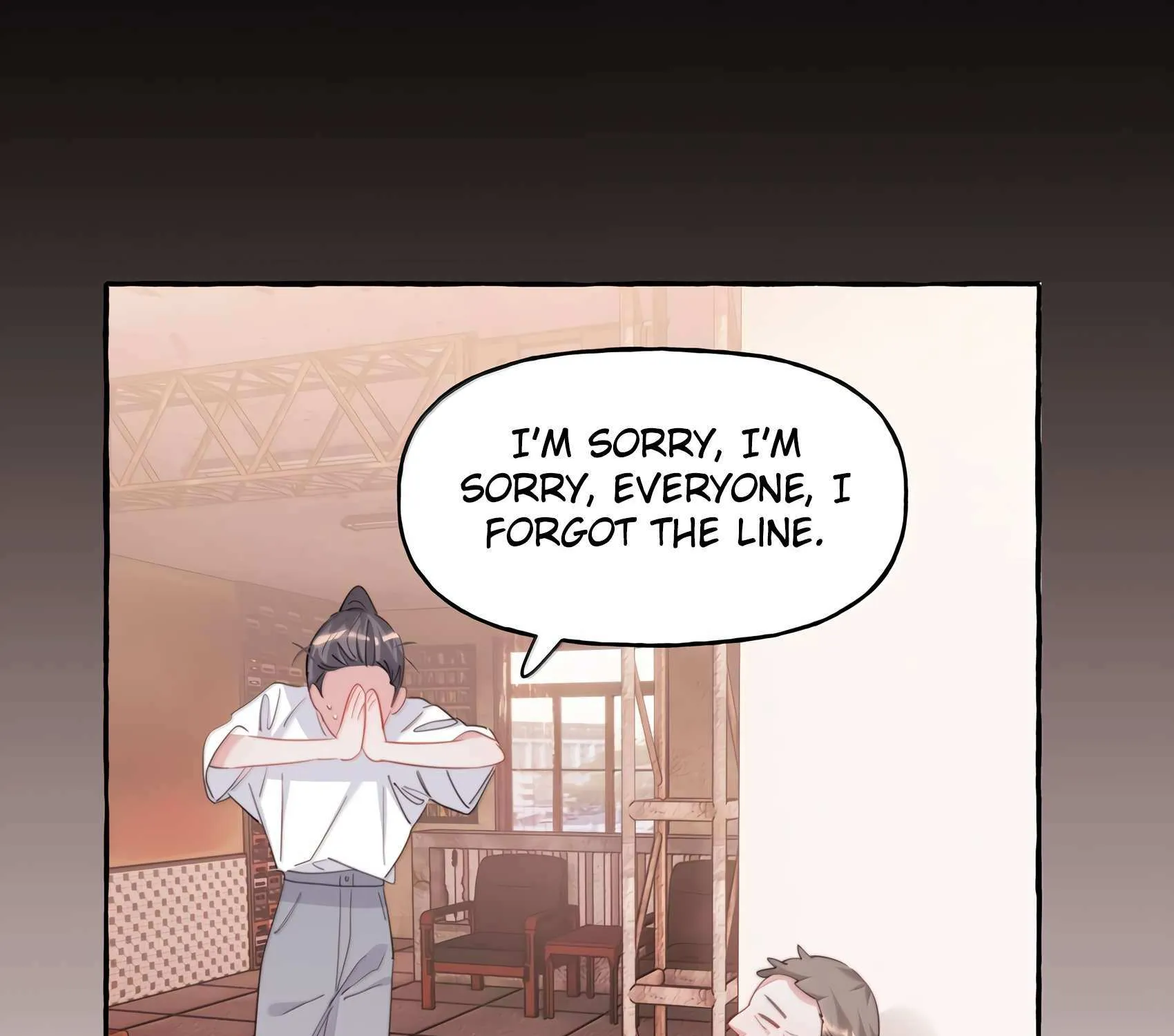 Romance of the Stars Chapter 139 page 28 - 