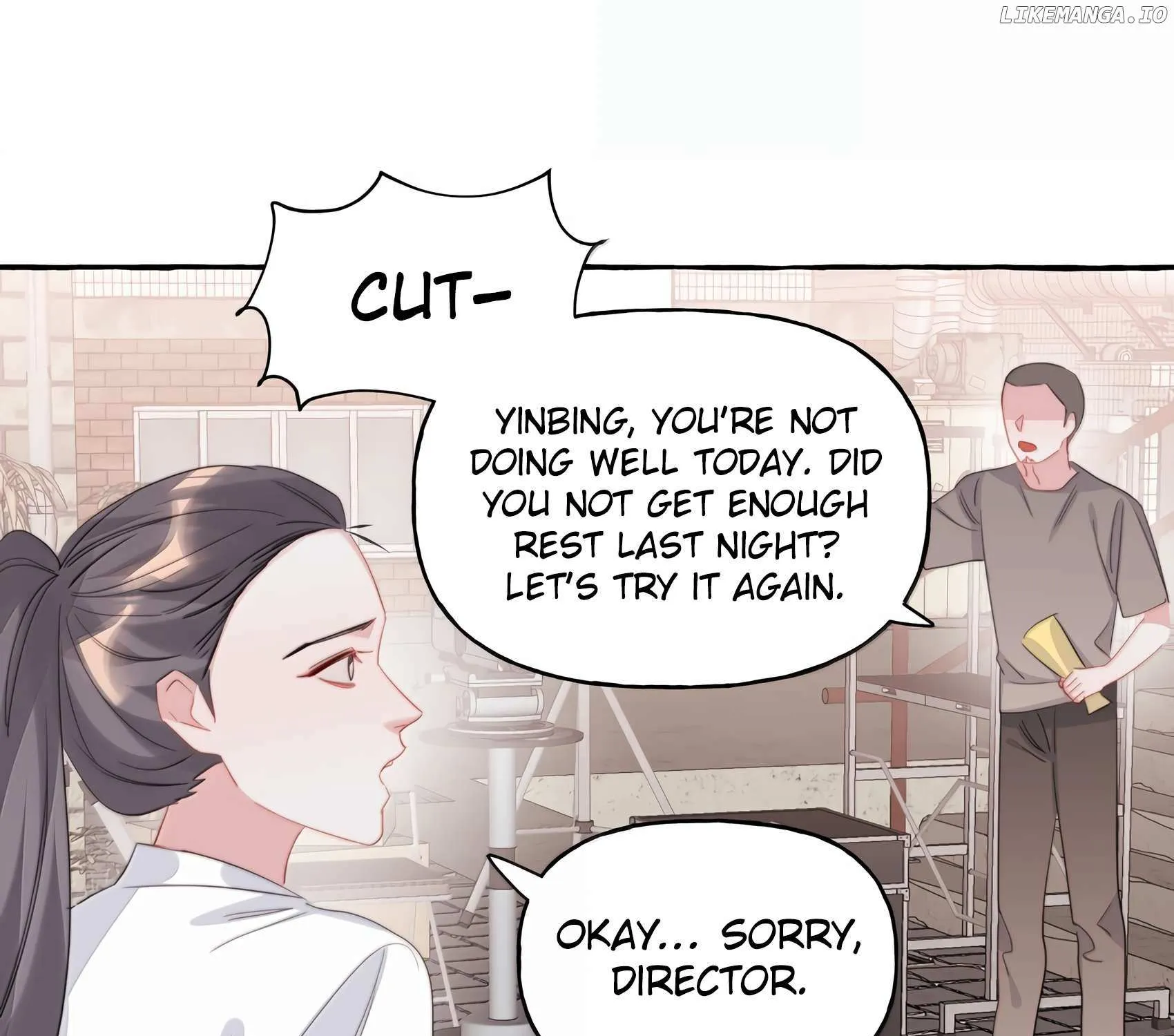 Romance of the Stars Chapter 139 page 38 - 