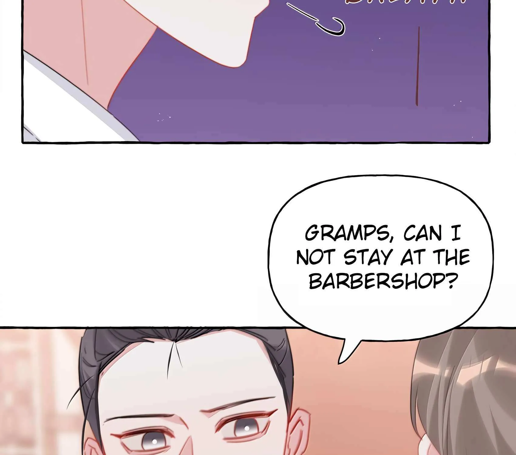 Romance of the Stars Chapter 139 page 40 - 