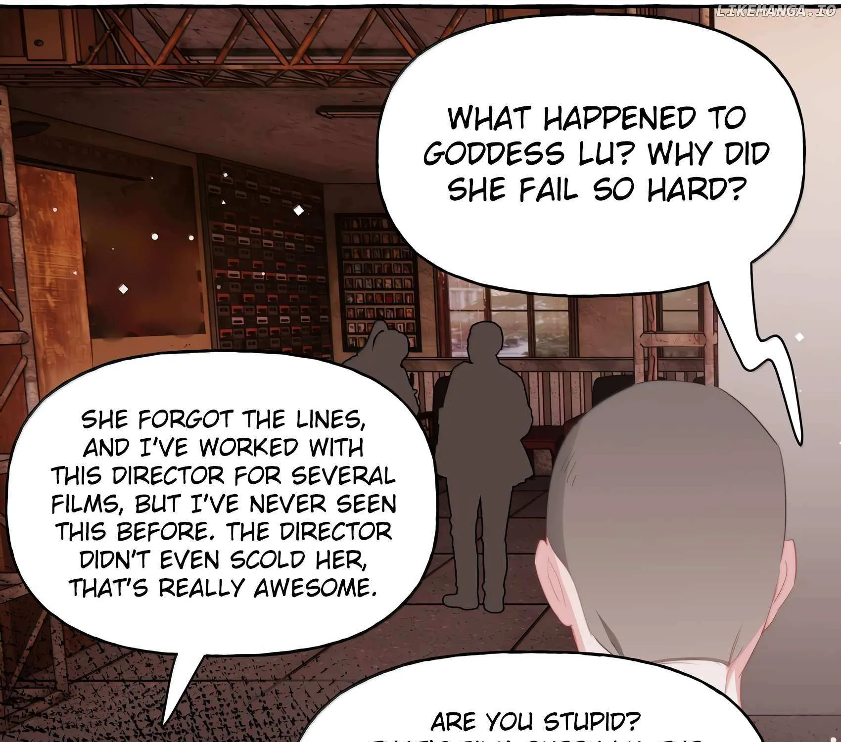 Romance of the Stars Chapter 139 page 47 - 