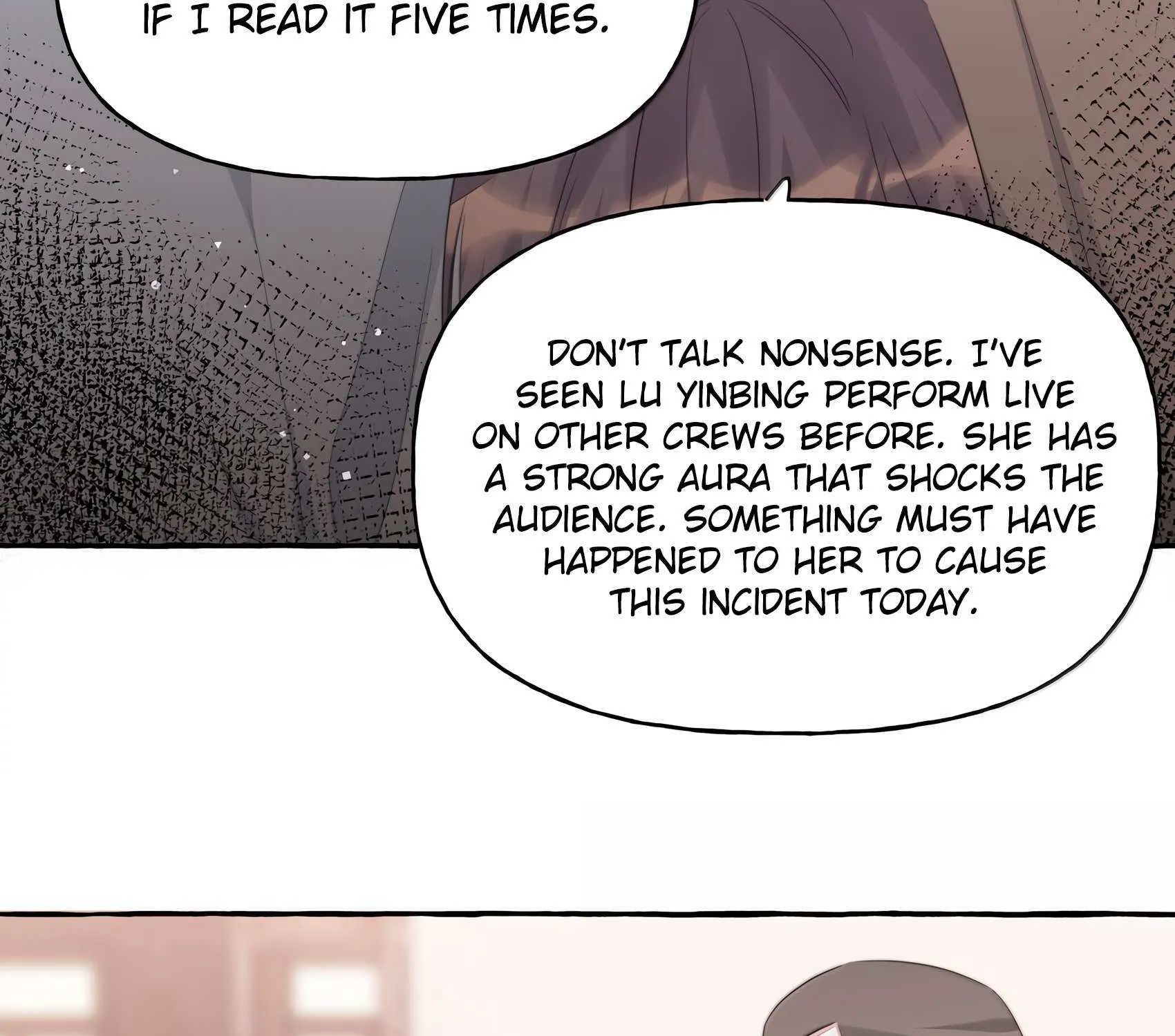 Romance of the Stars Chapter 139 page 49 - 