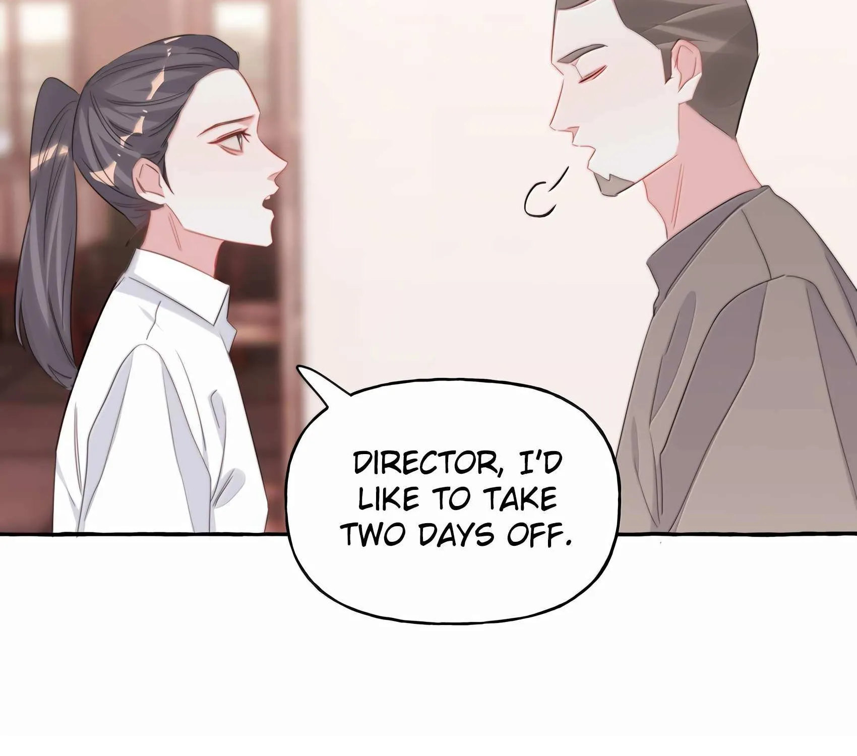 Romance of the Stars Chapter 139 page 50 - 