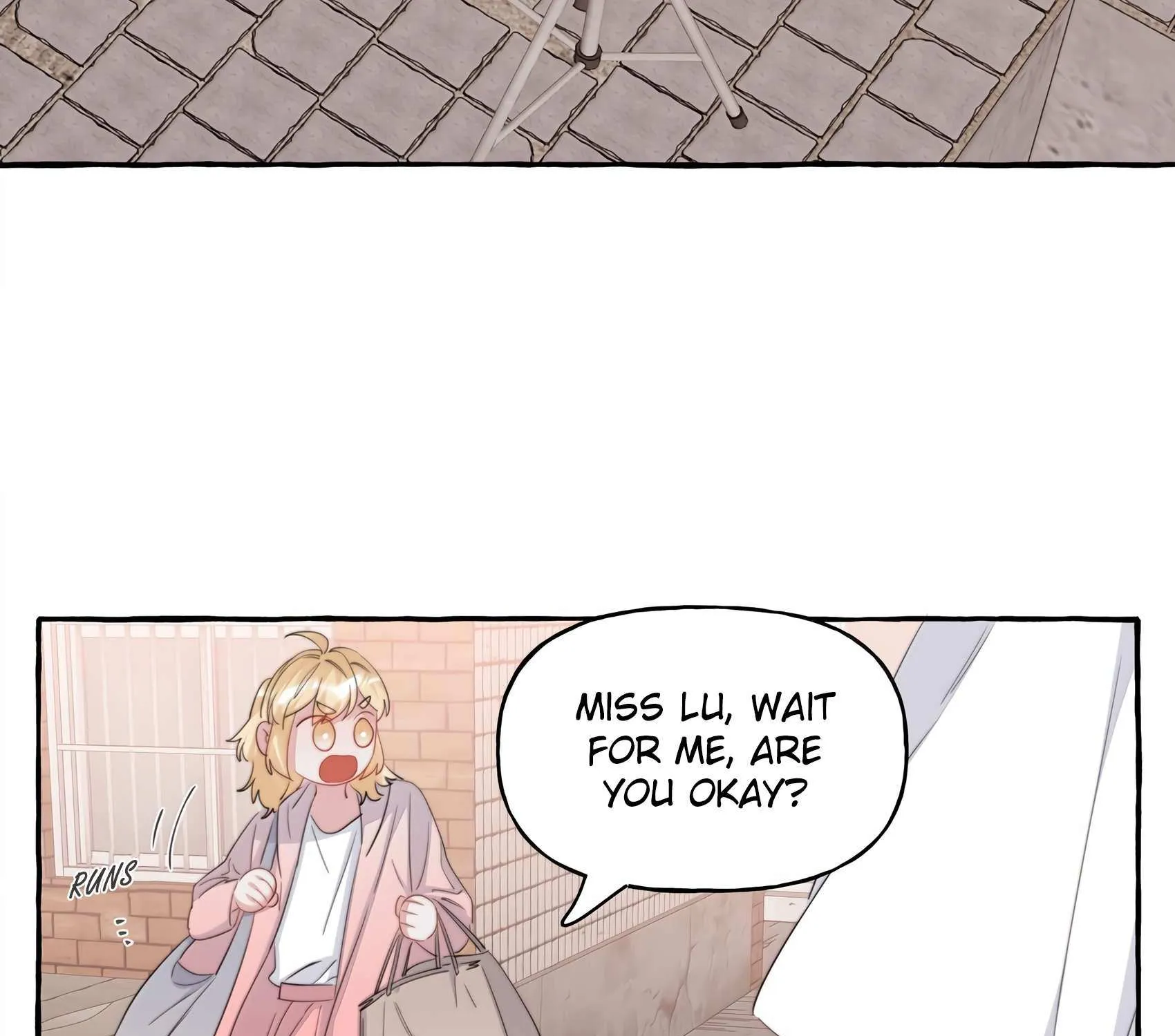 Romance of the Stars Chapter 139 page 55 - 
