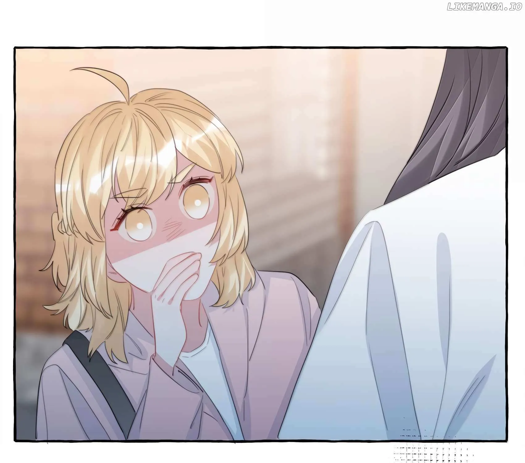Romance of the Stars Chapter 139 page 59 - 
