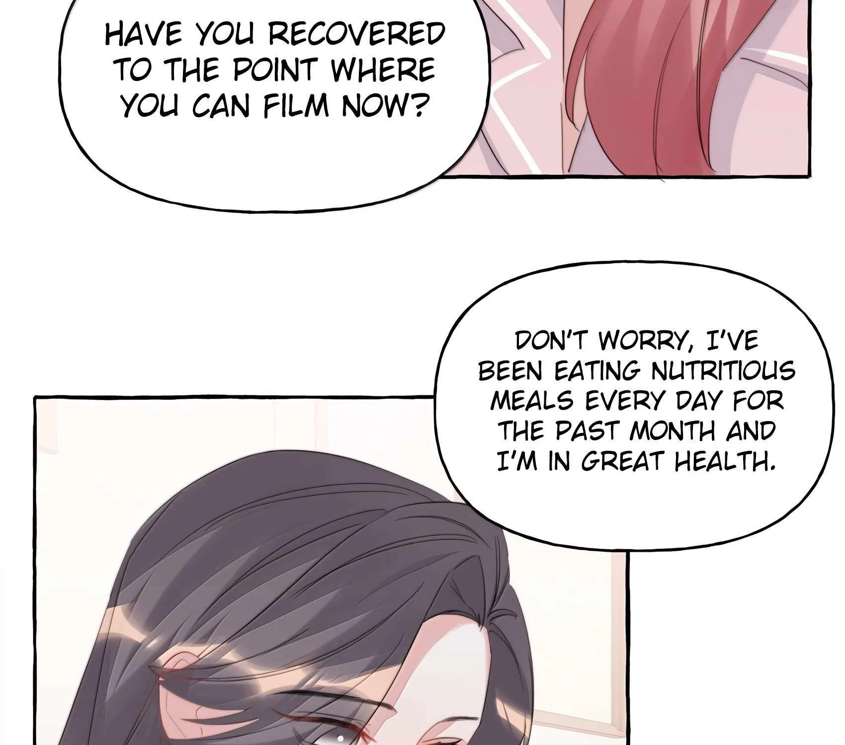 Romance of the Stars Chapter 139 page 9 - 