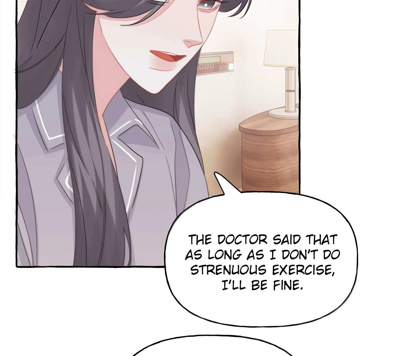 Romance of the Stars Chapter 139 page 10 - 