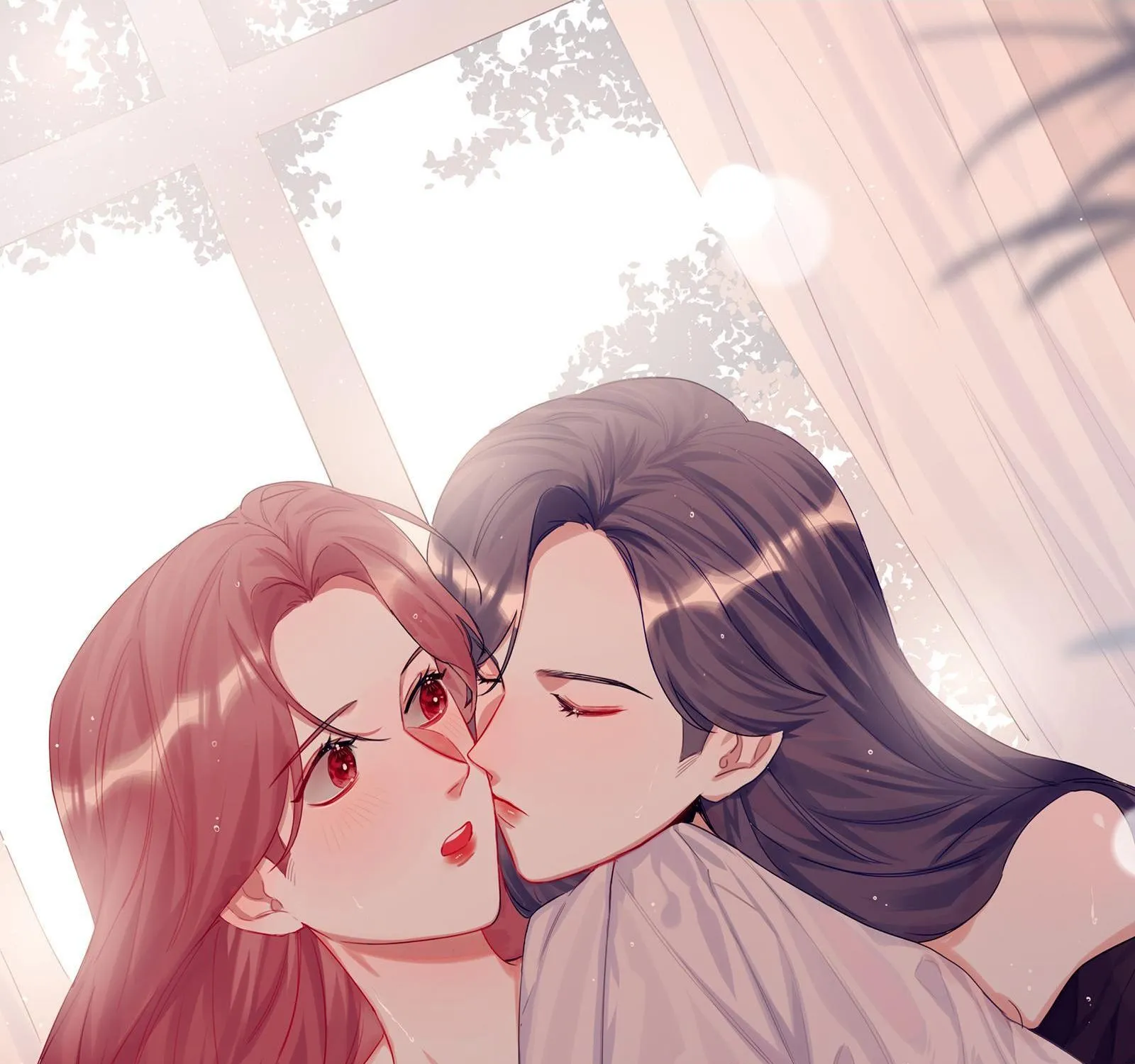 Romance of the Stars Chapter 14 page 1 - 