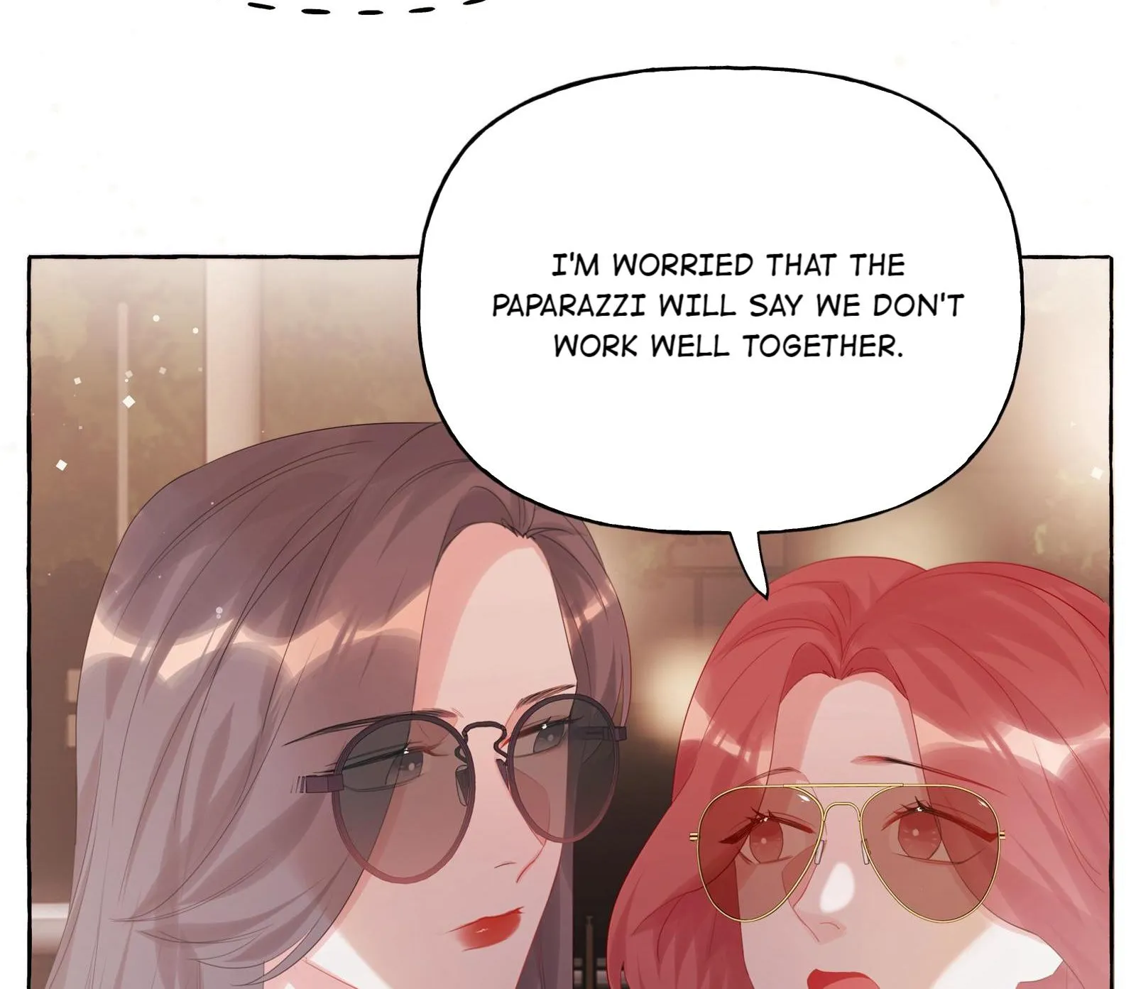 Romance of the Stars Chapter 14 page 13 - 