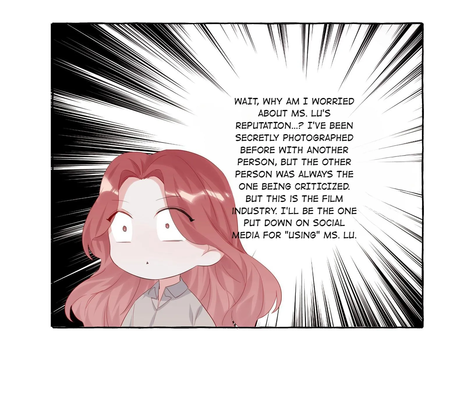 Romance of the Stars Chapter 14 page 15 - 