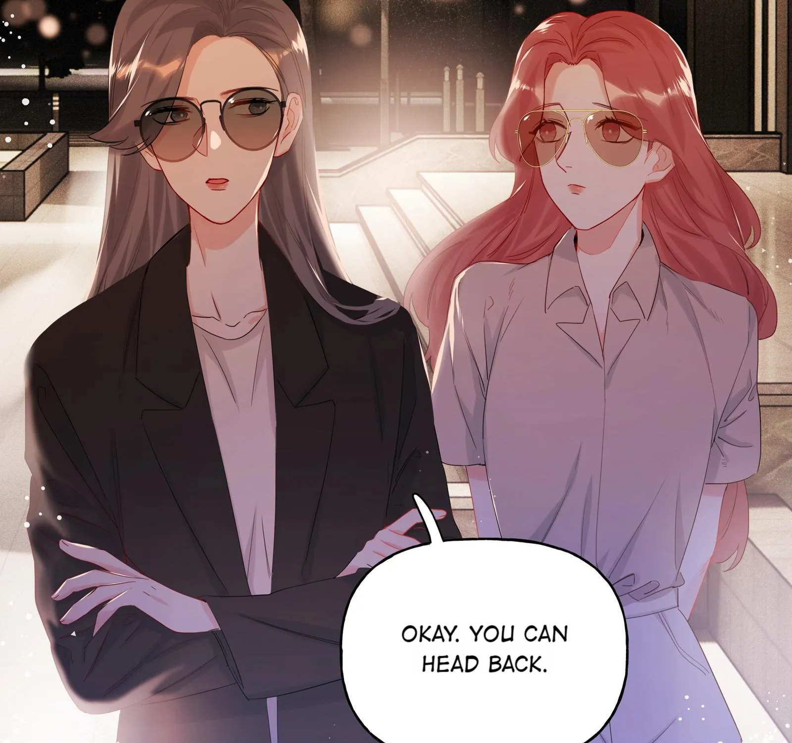 Romance of the Stars Chapter 14 page 20 - 
