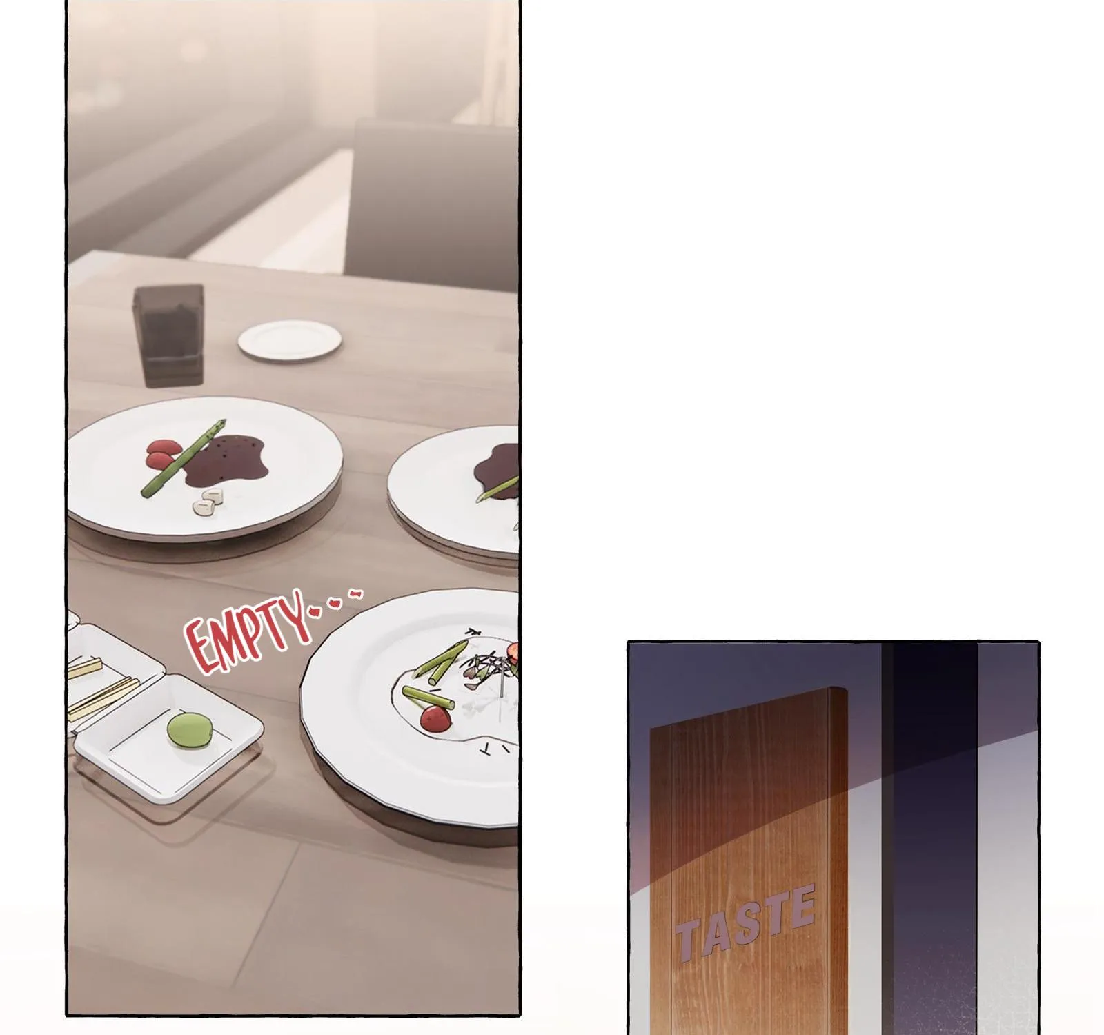 Romance of the Stars Chapter 14 page 3 - 