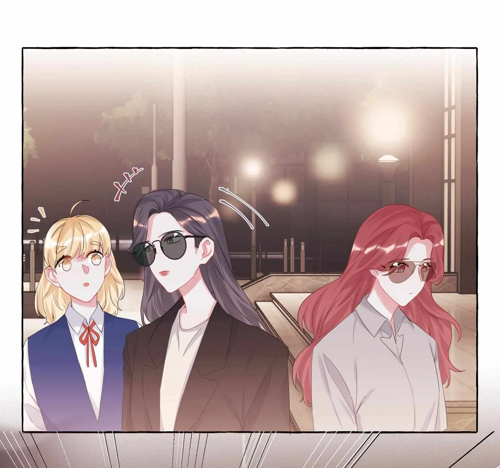 Romance of the Stars Chapter 14 page 22 - 